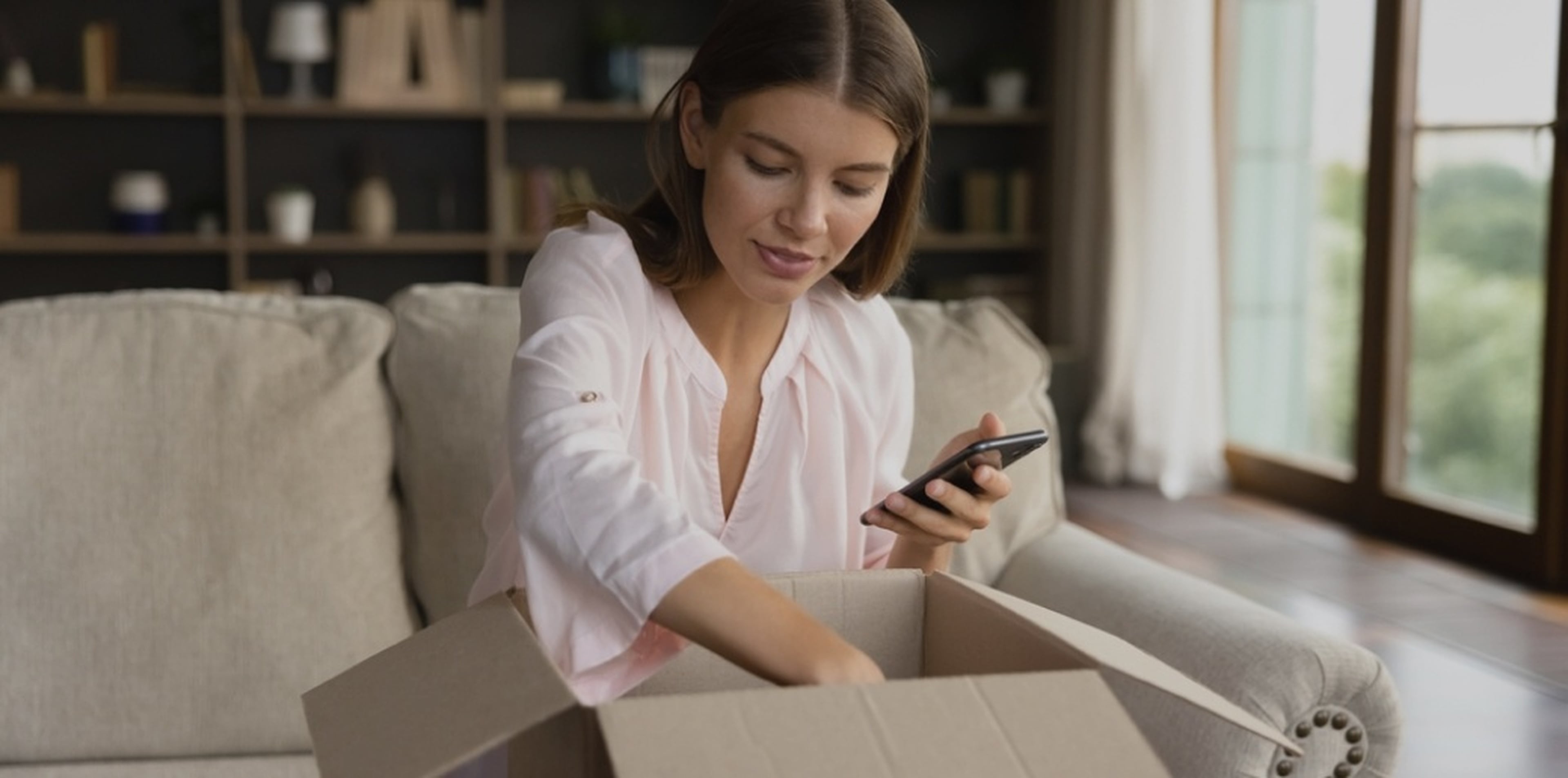 Tüm Ürünlerde Ücretsiz Teslimat