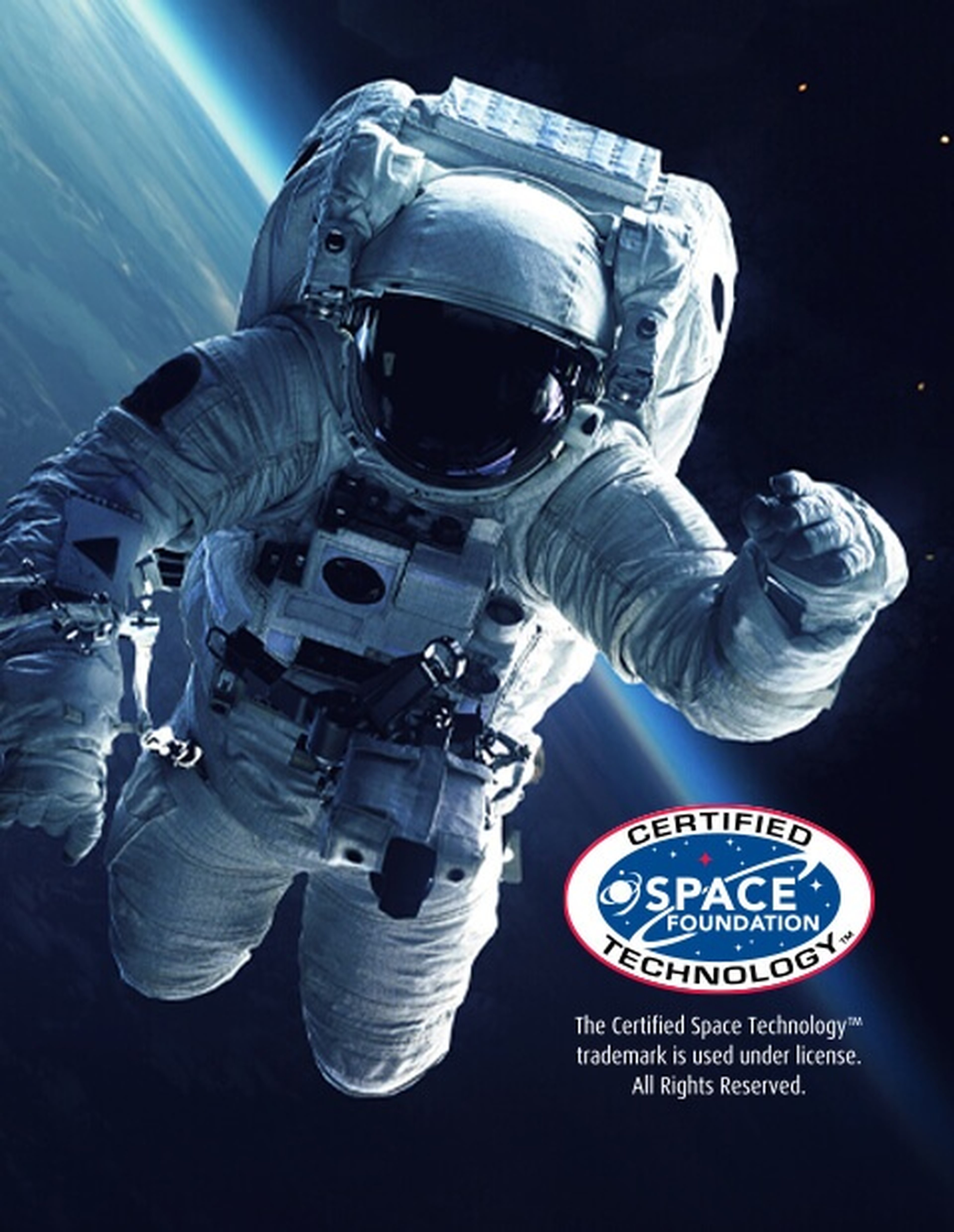 MÜKEMMEL UYKU İÇİN UZAYDAN DOĞDU