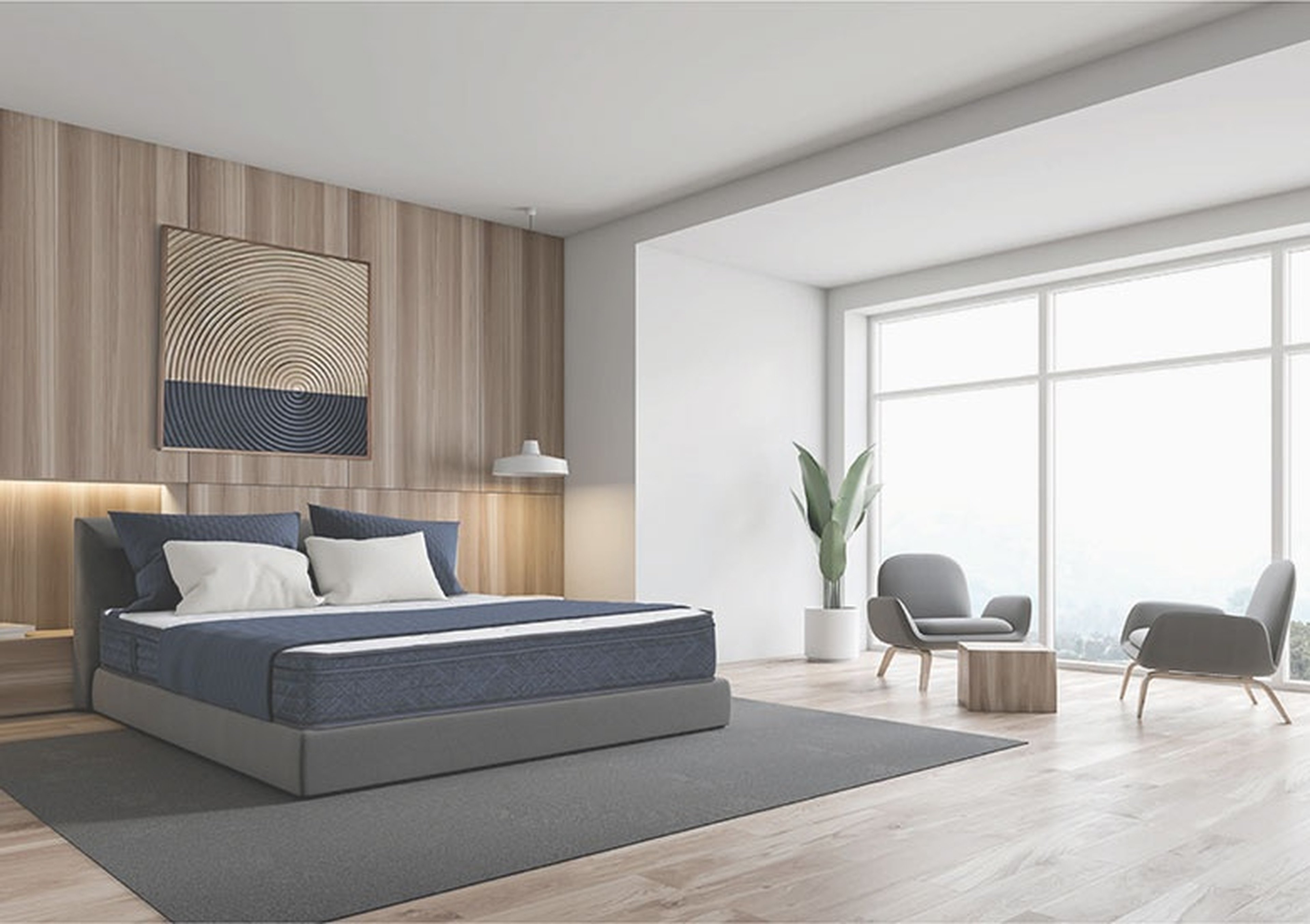 Her Mevsim Ferah Uyku