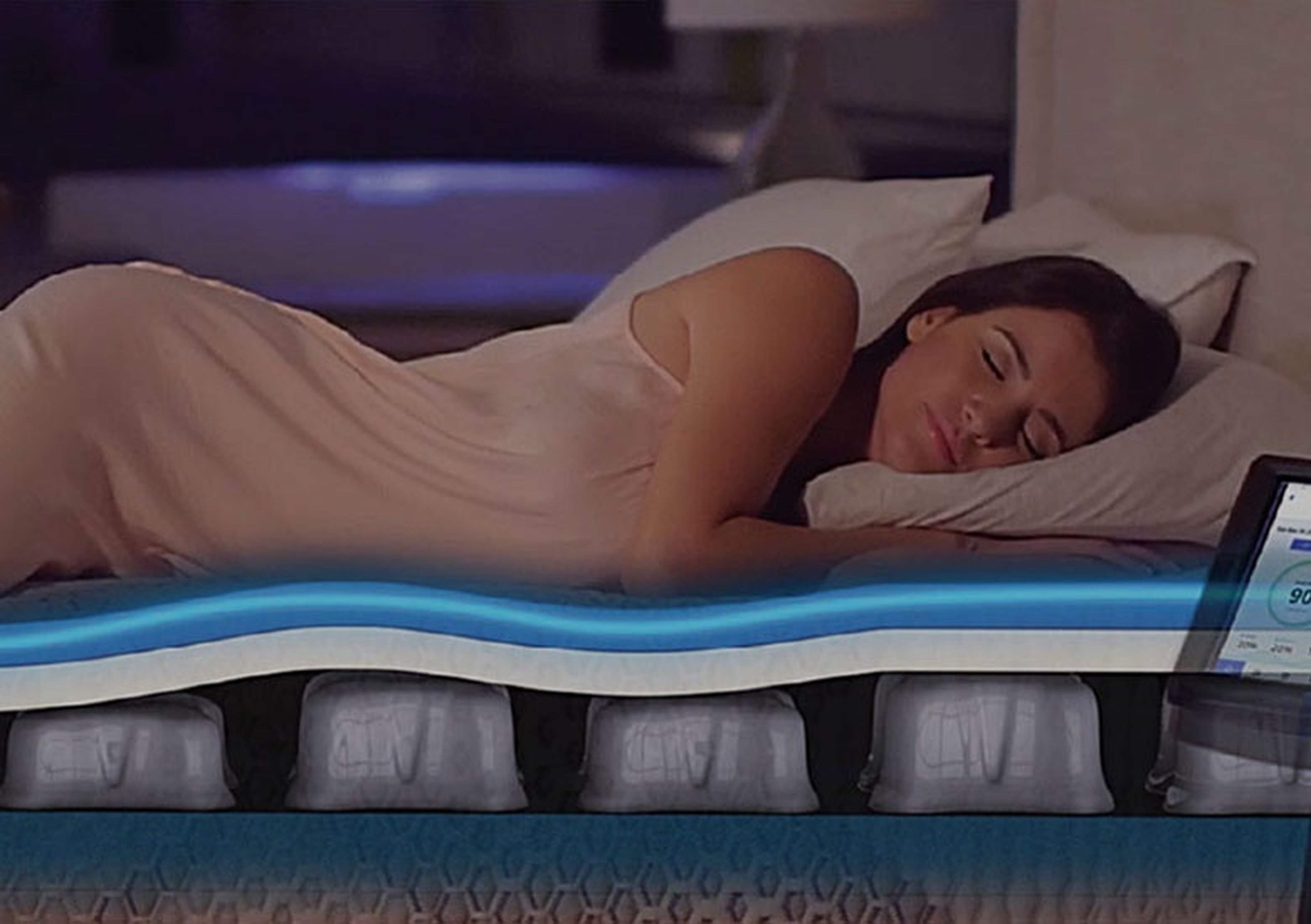 Orta Sertlik ve Yumuşak Yüzey