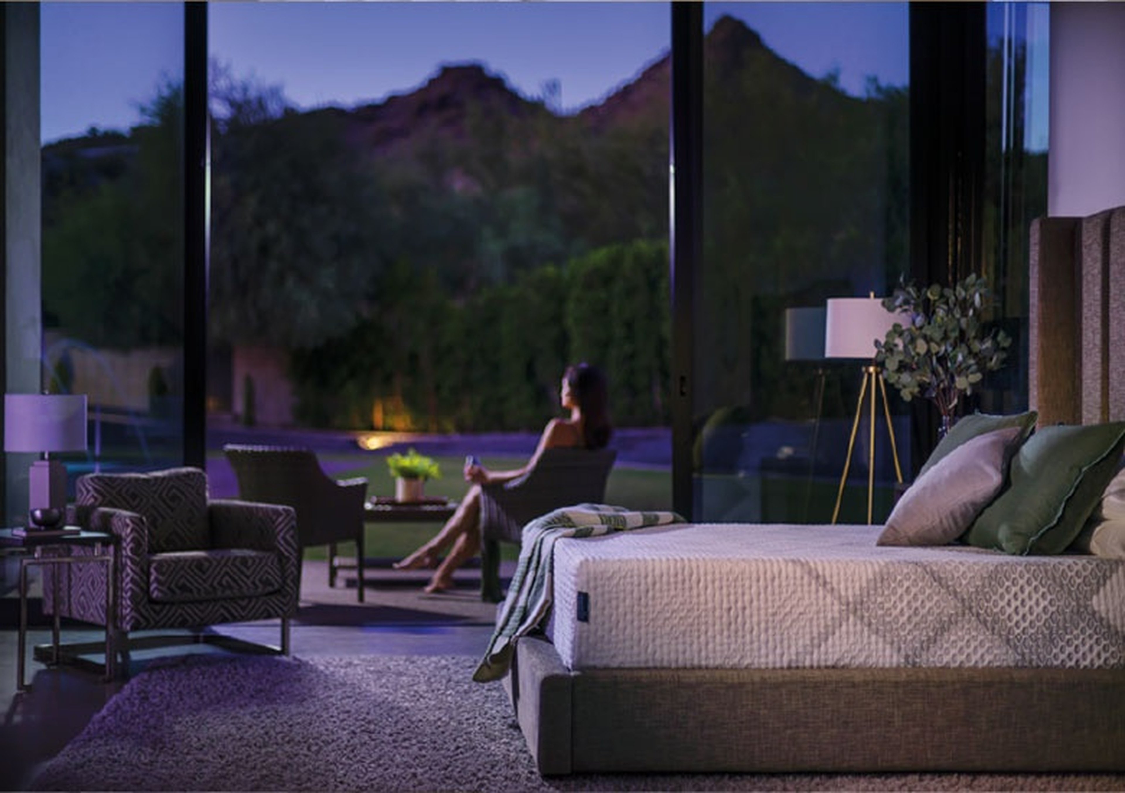 Kaliteli Uyku Desteği