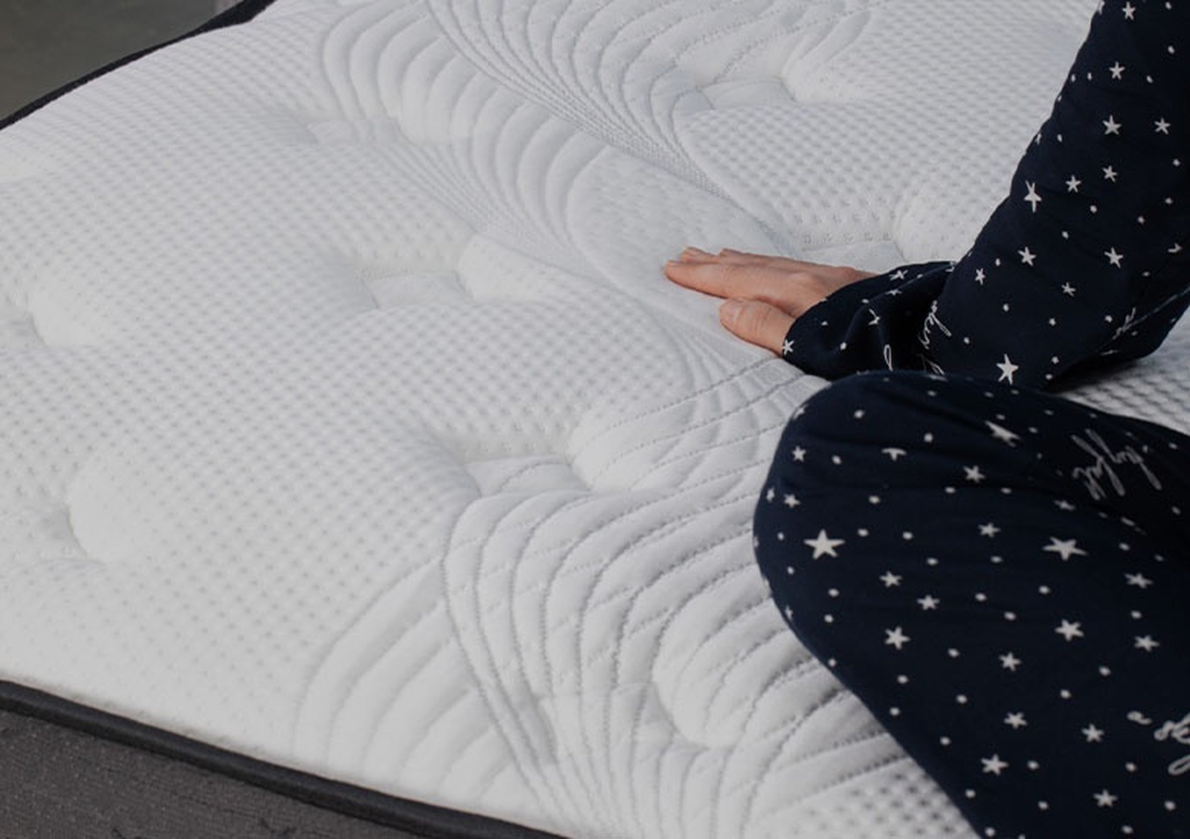 Her Uyku Pozisyonunda Rahatlık