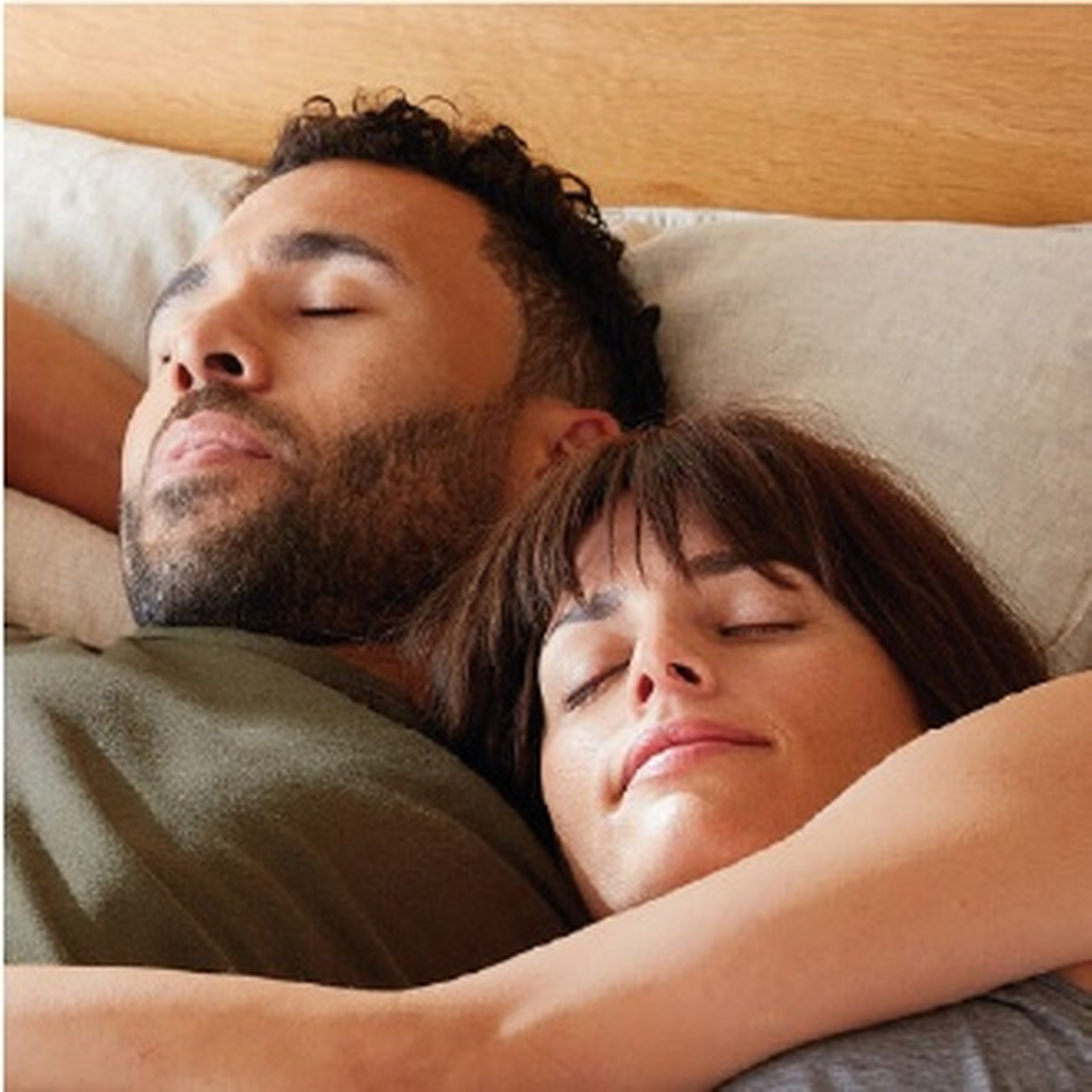 AMERİKAN TASARIMI SERTA; HER GECE KALİTELİ UYKU