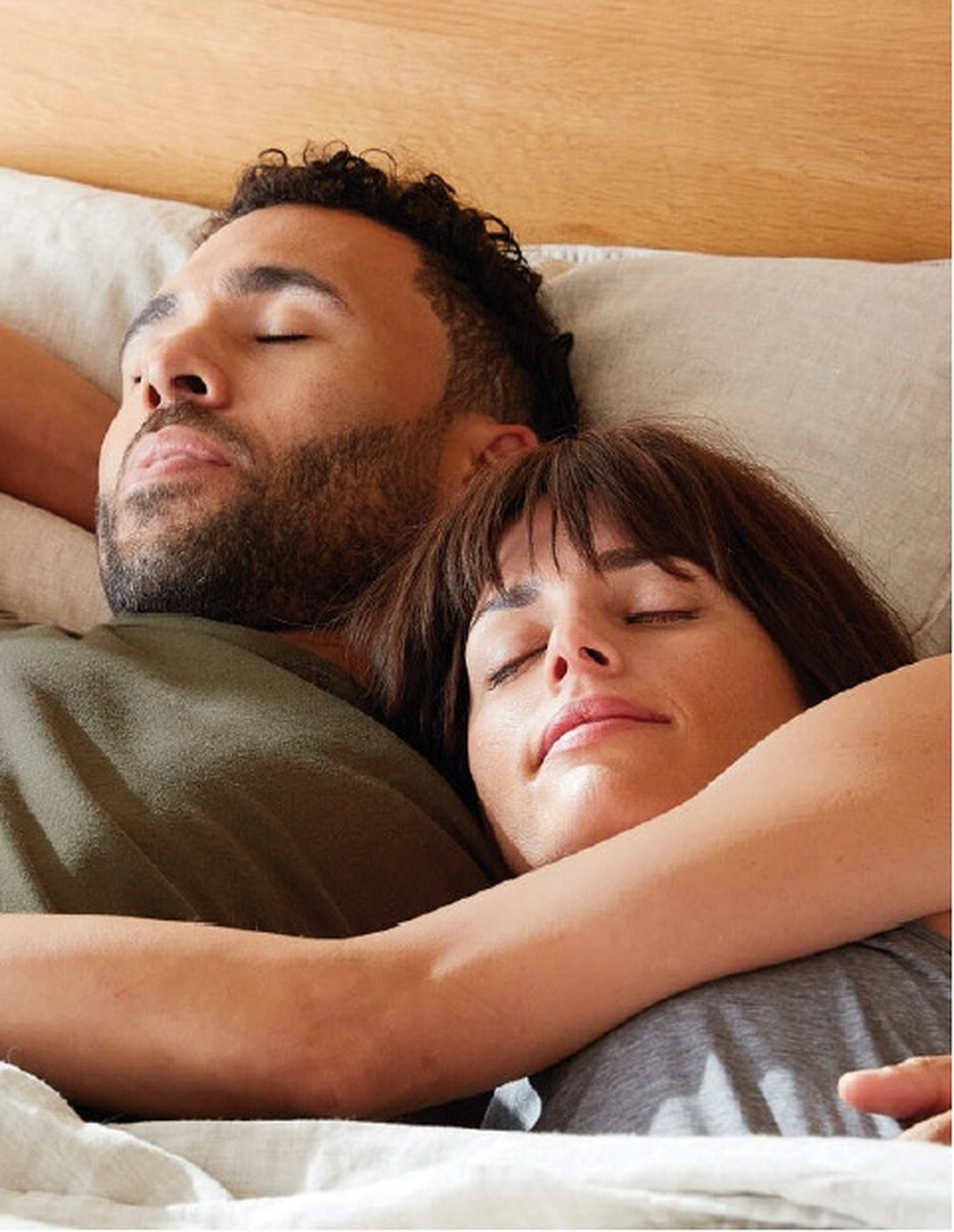 AMERİKAN TASARIMI SERTA; HER GECE KALİTELİ UYKU