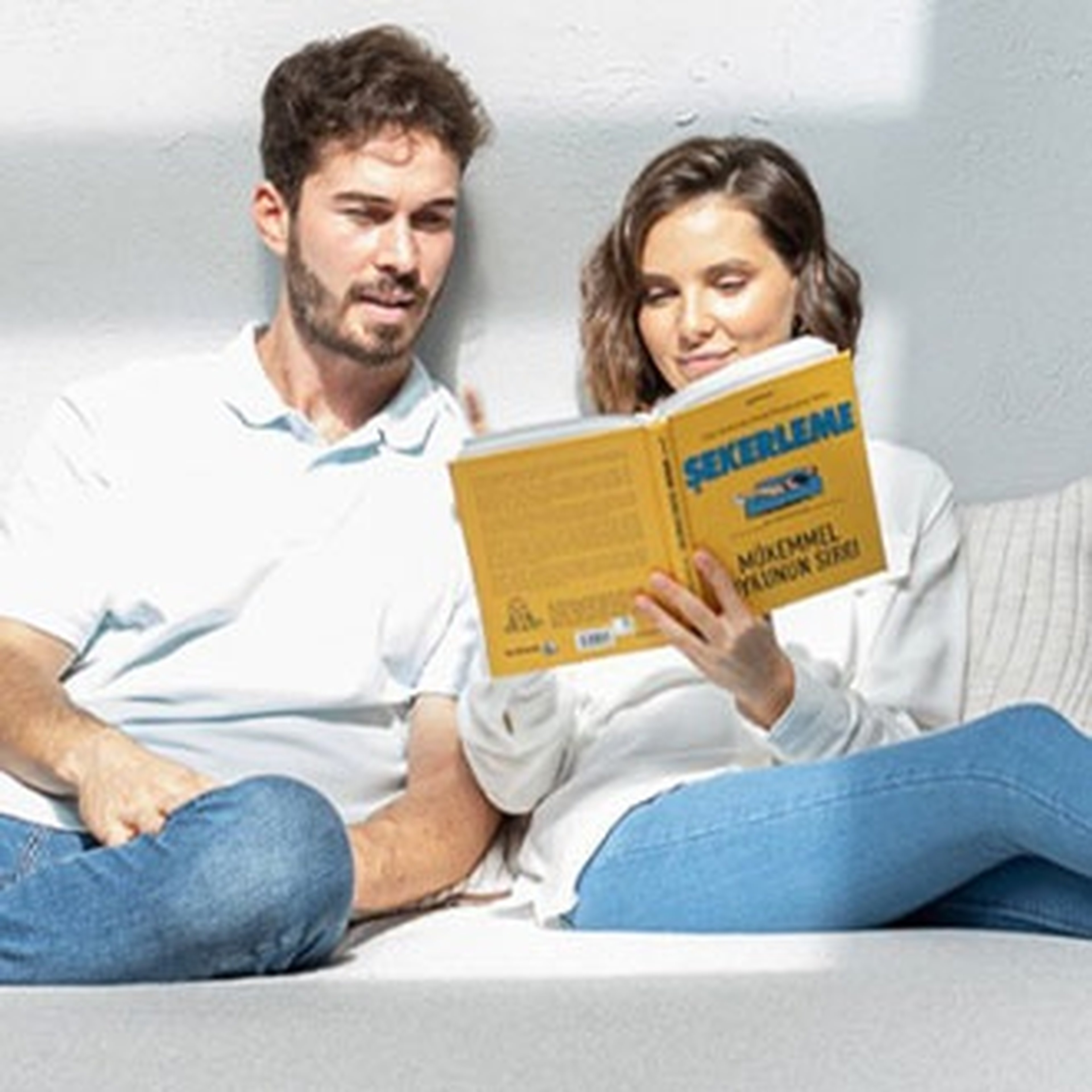 UYKUCULARIN EN SEVİLENİ