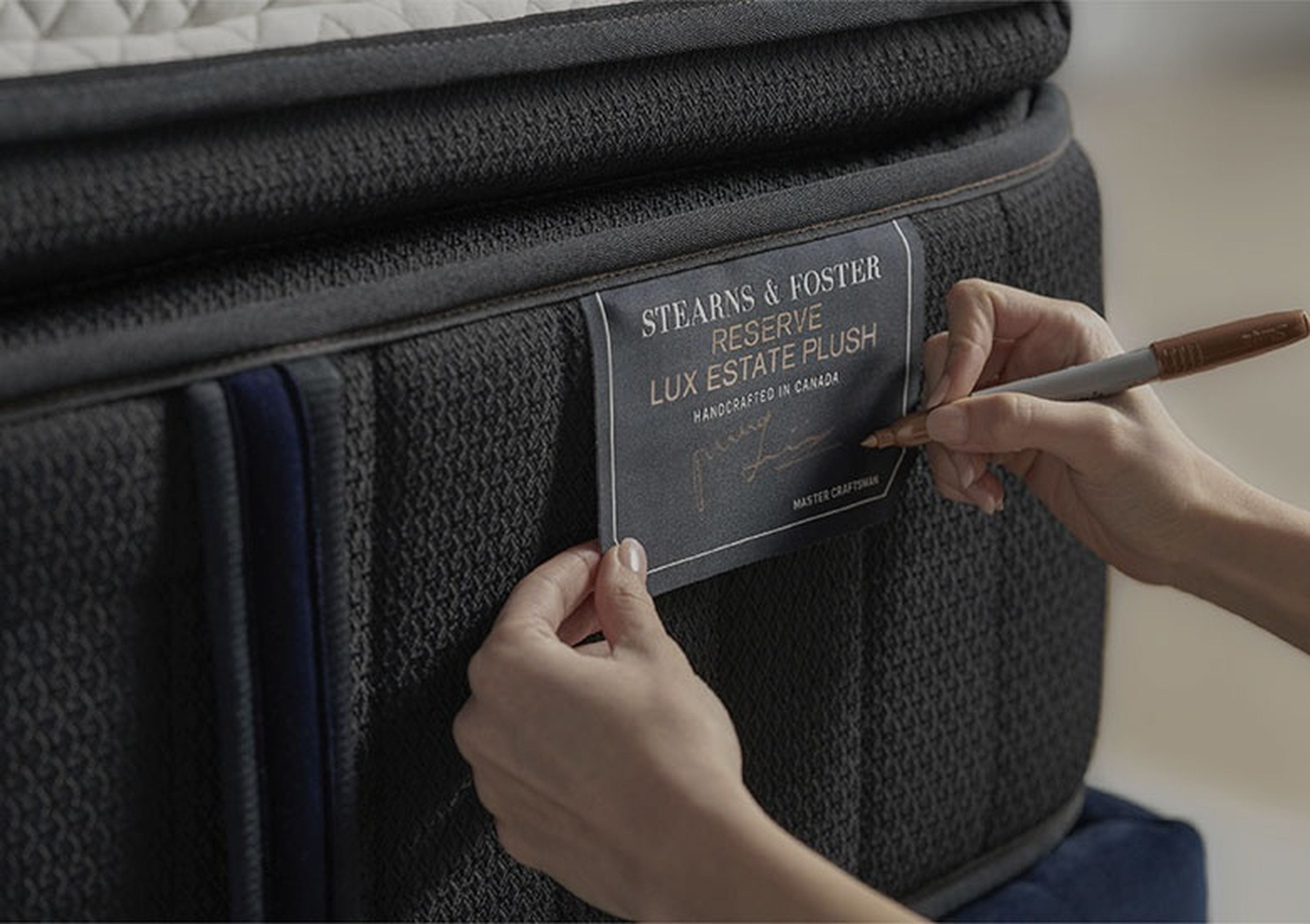 Lüks ve Konforun En Üst Seviyesi