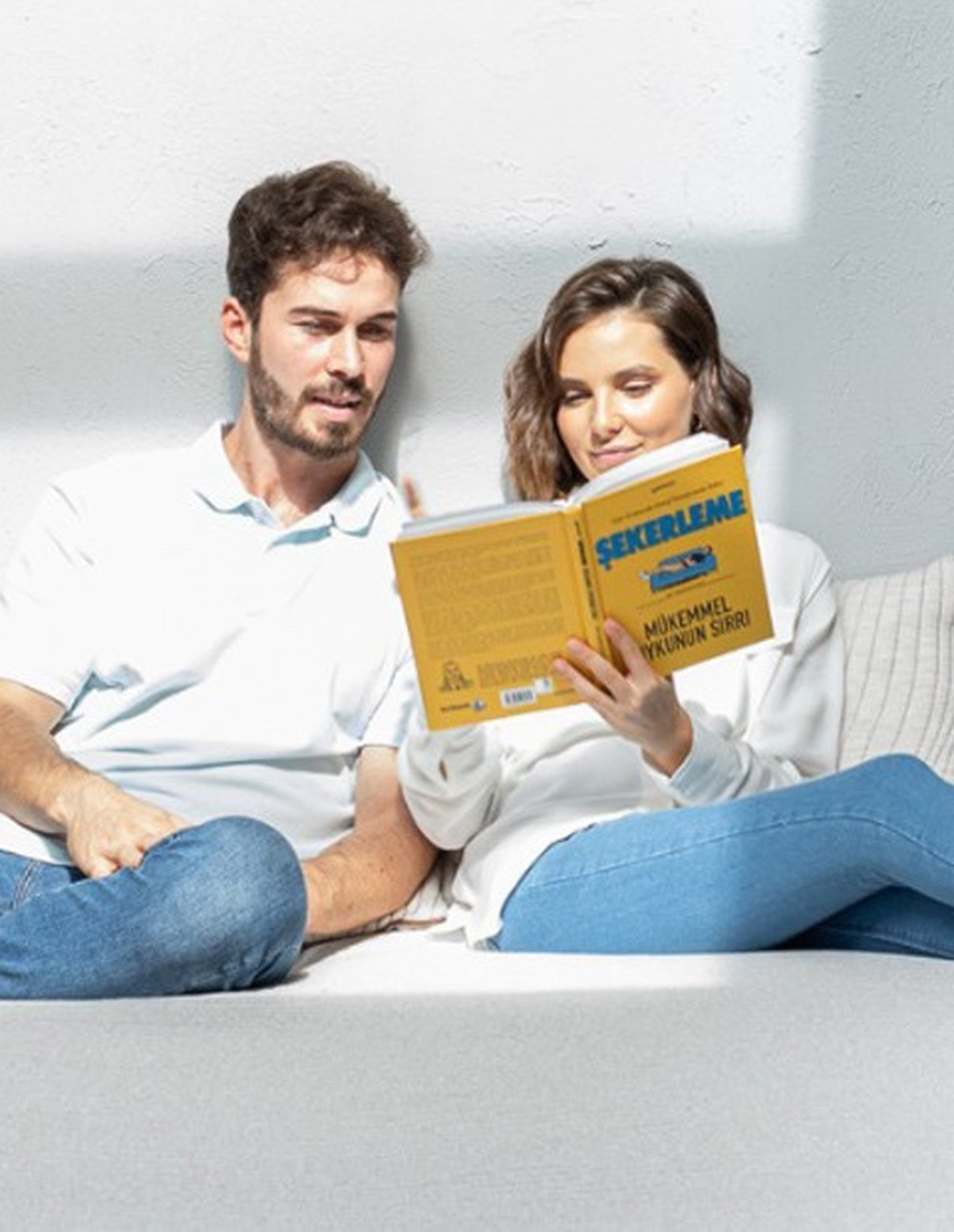 UYKUCULARIN EN SEVİLENİ