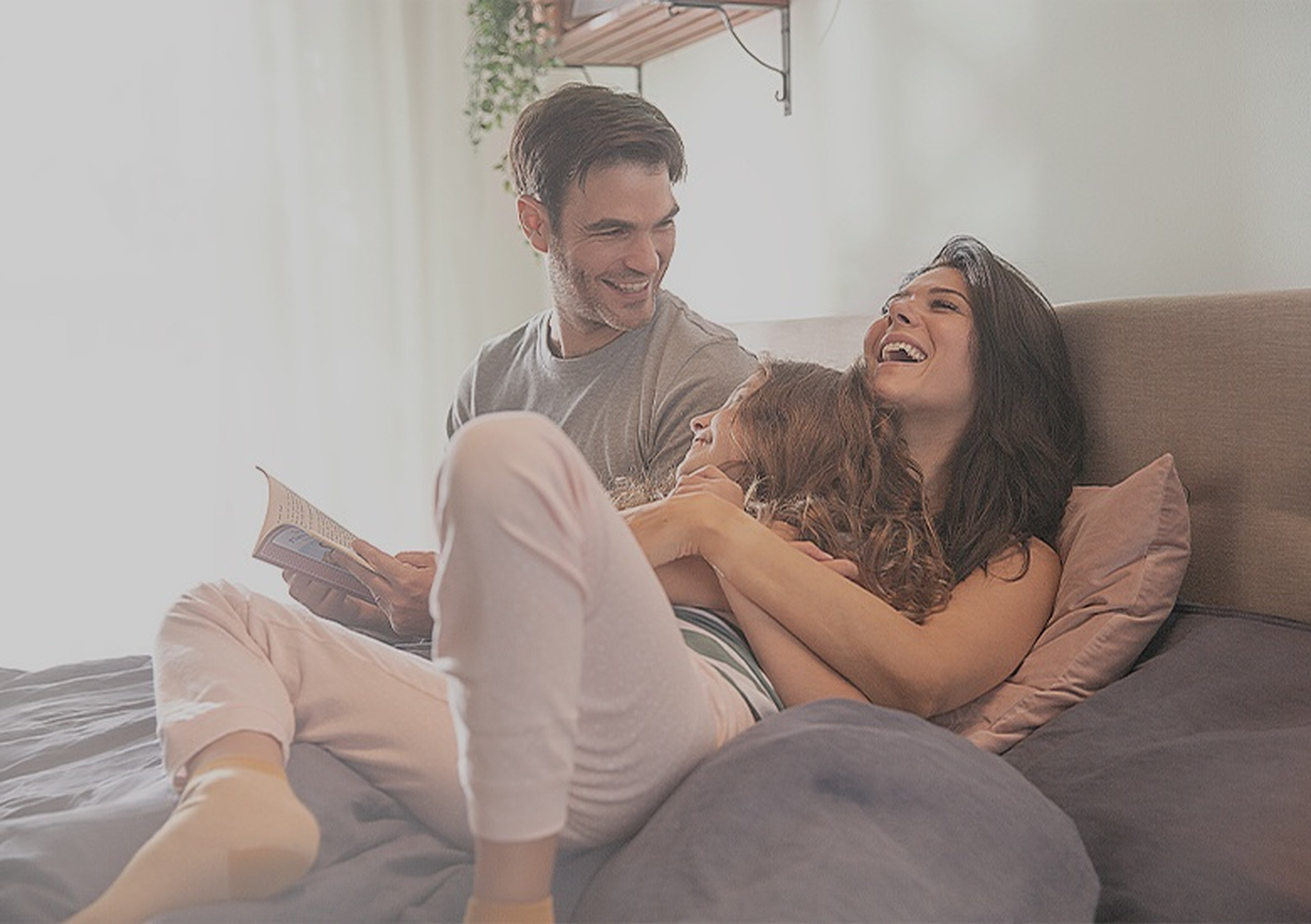 Ekstra Yatak Pedi İle Üstün Rahatlık