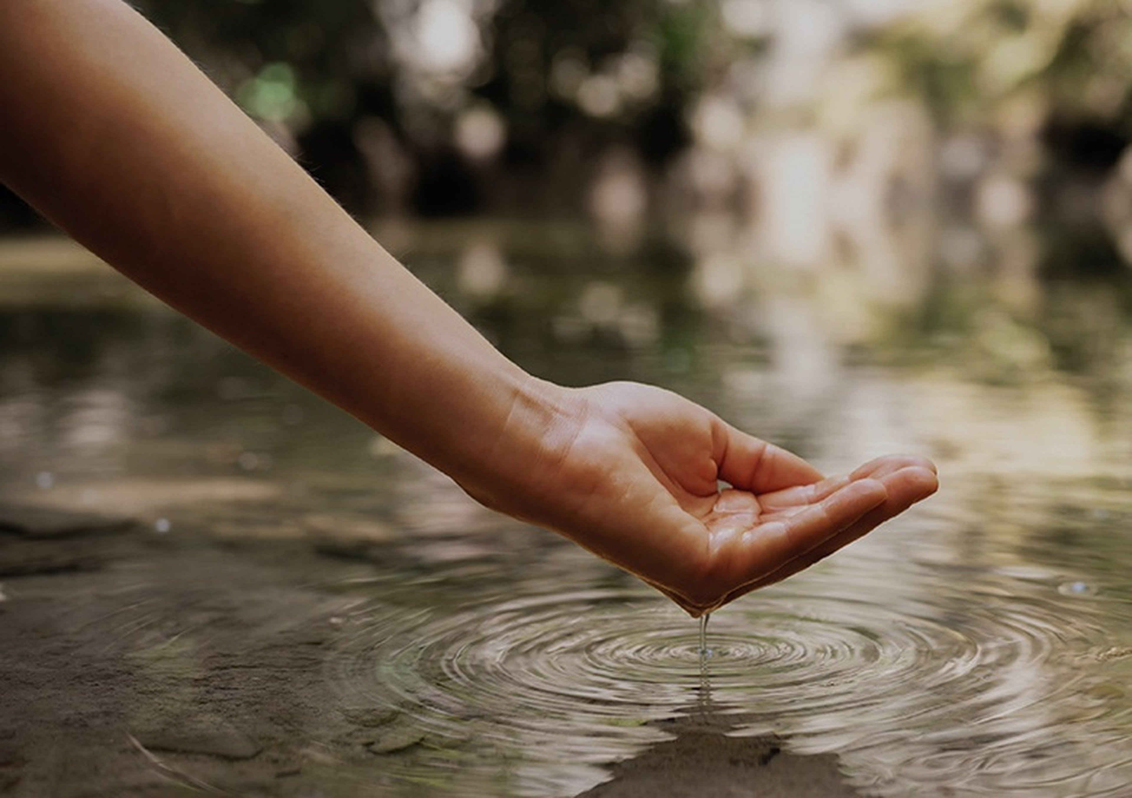 Kaliteli Bir Dokunuş