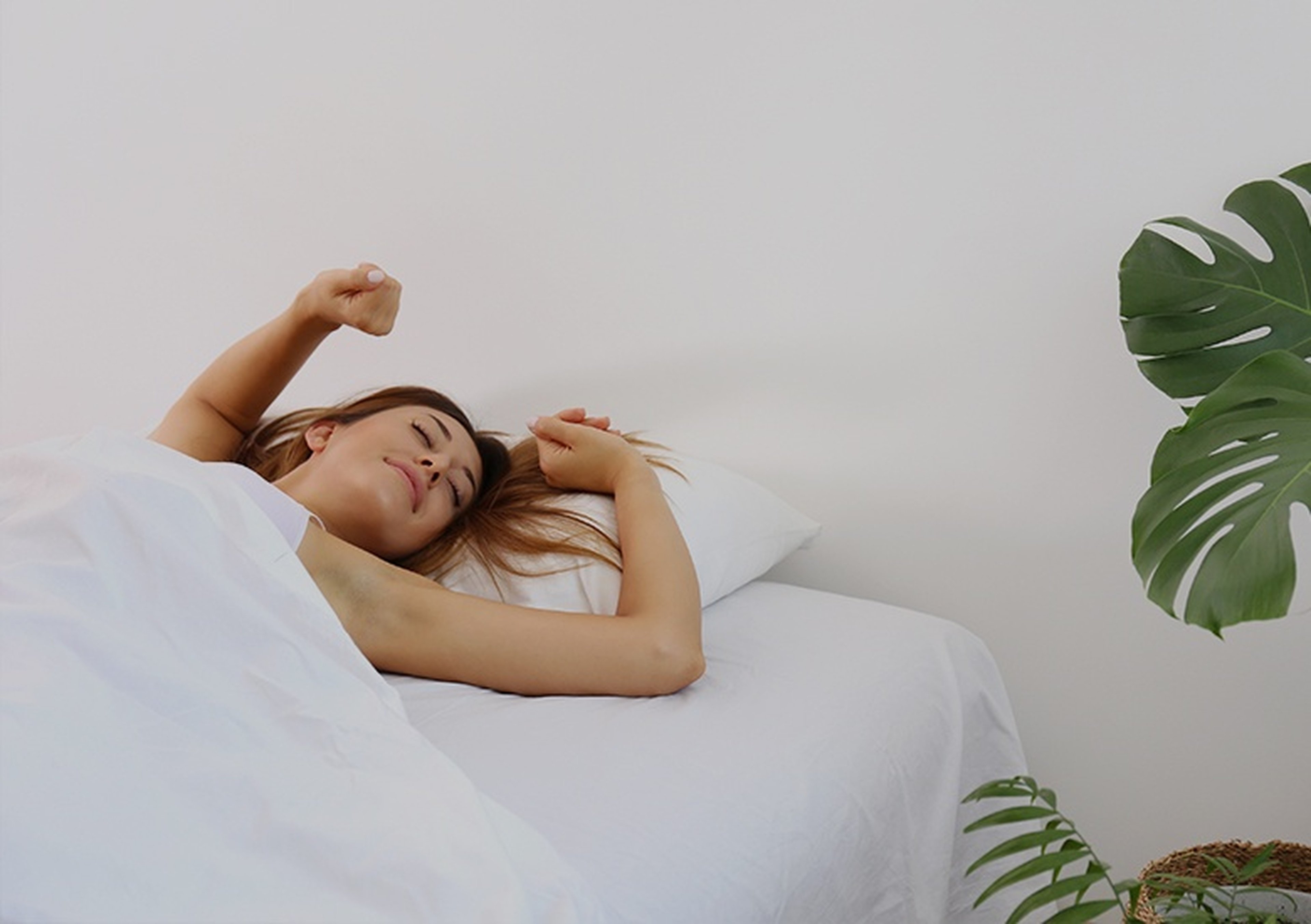 Sürdürülebilir Rahatlık, Her Gece Seninle!