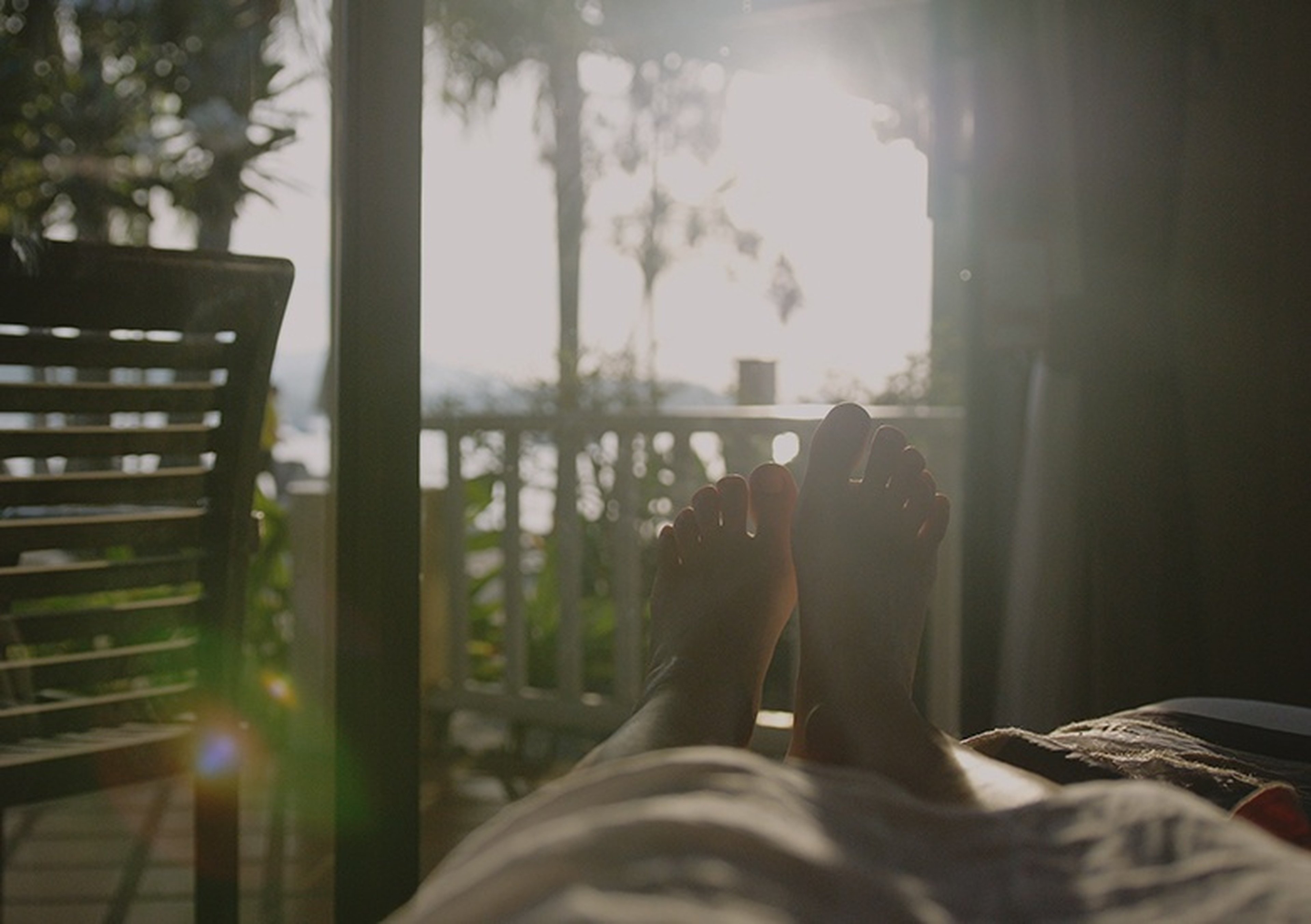 Doğal Dokunuş, Ferahlatıcı Uyku