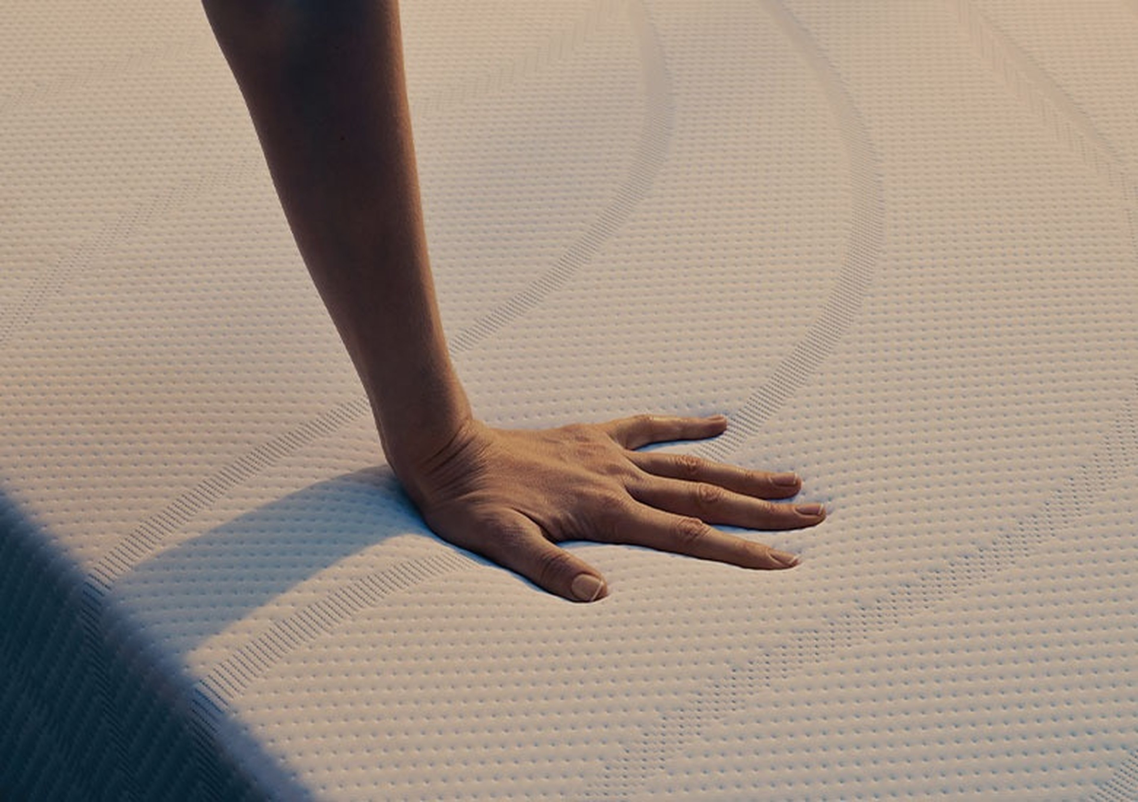 Hassas Uyum Üstün Tempur Deneyimi