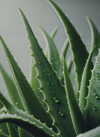 Aloe Vera