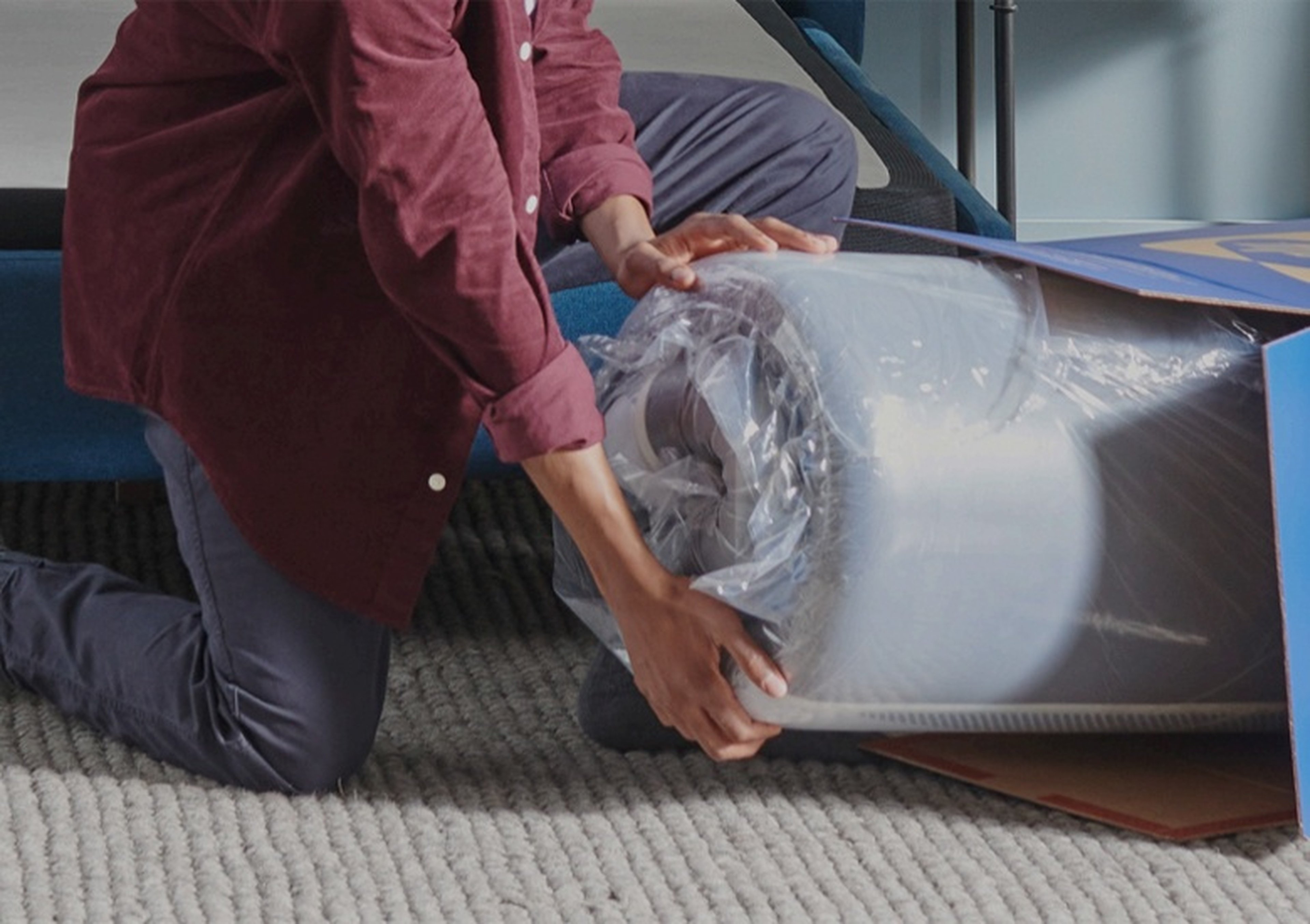 Gece Boyu İyi Uyku, Tek Bir Kutuda