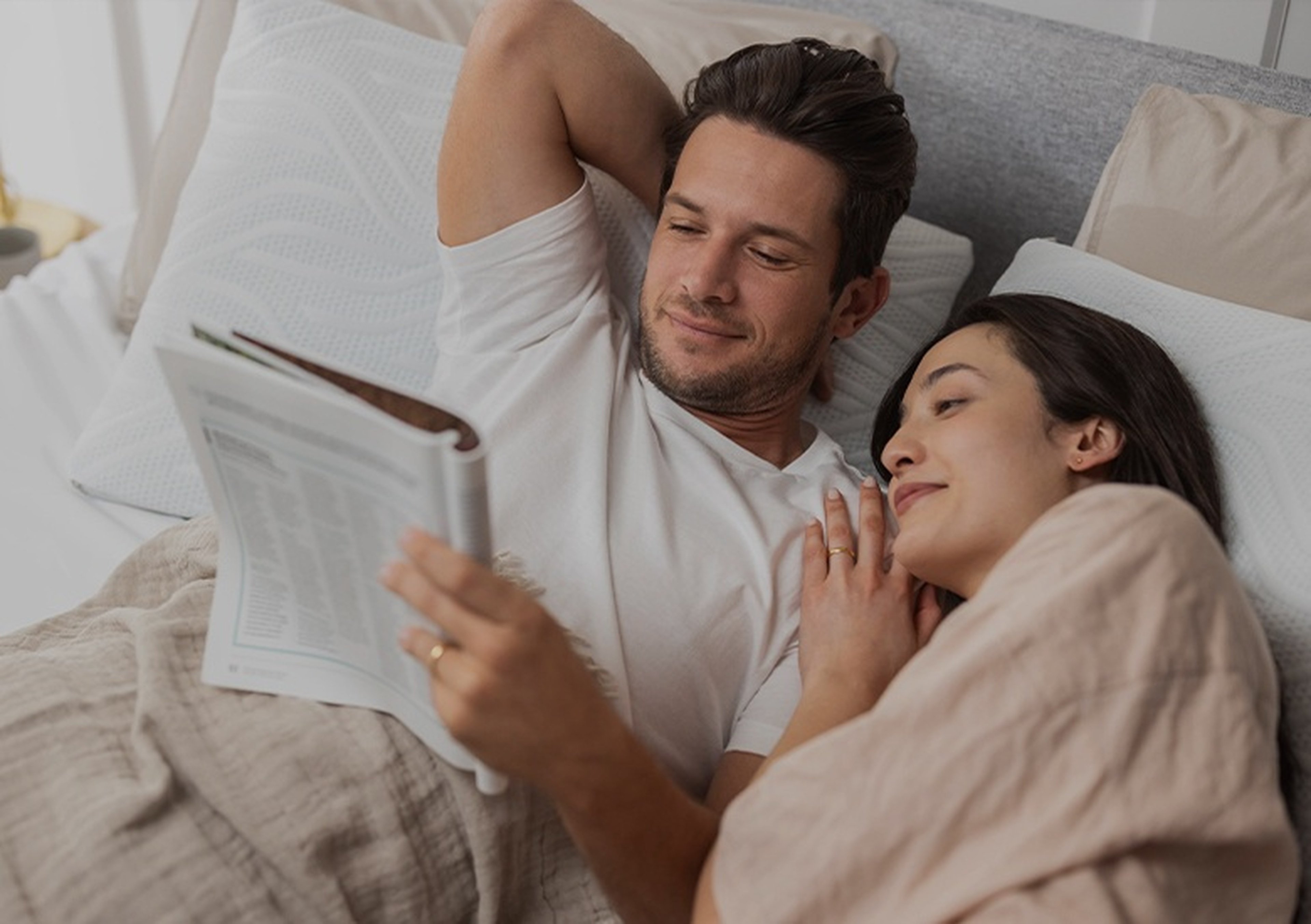 Teknolojiyle Şekillenen Üstün Rahatlık