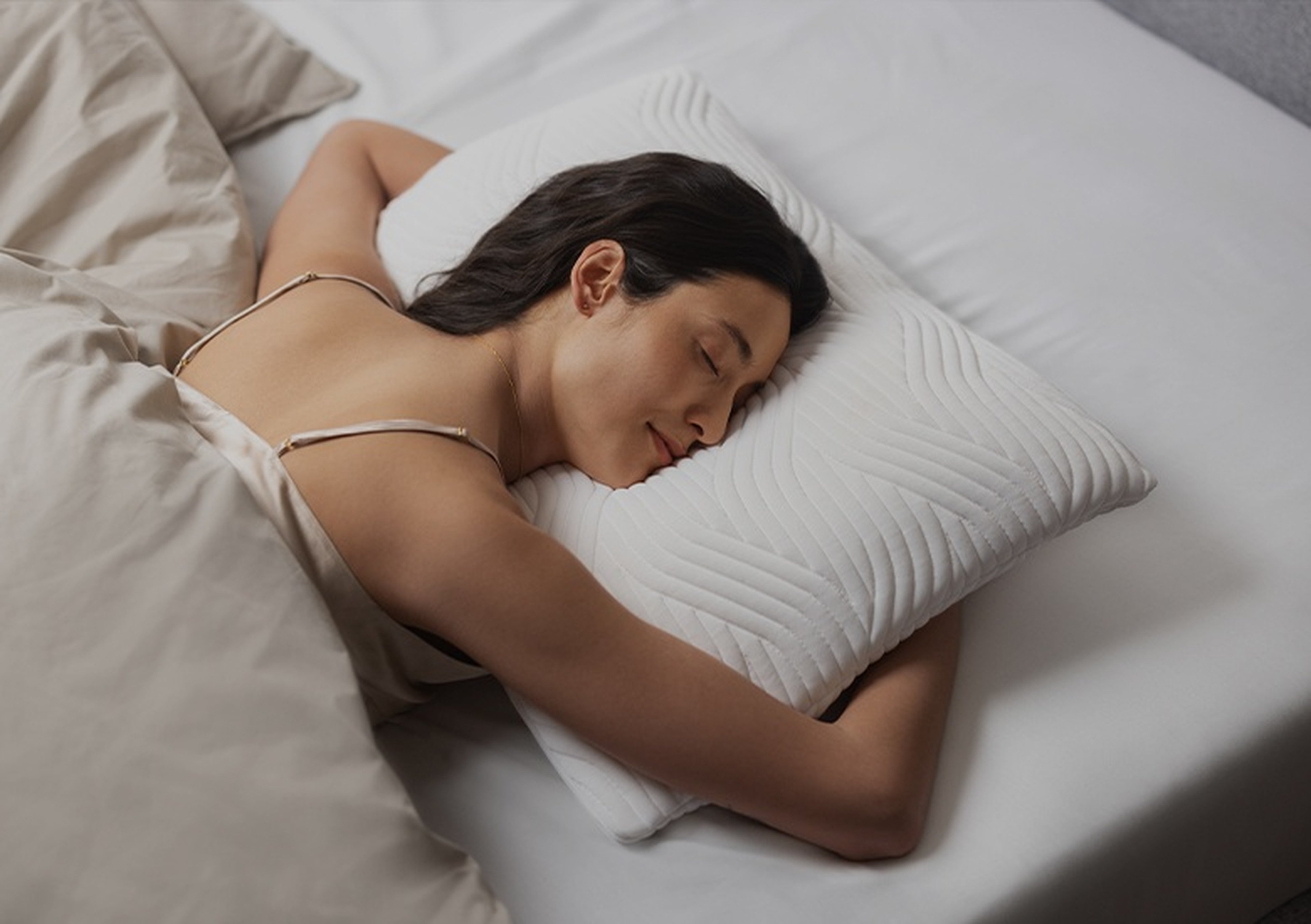 Uyku Alışkanlıklarınıza Uyum Sağlar