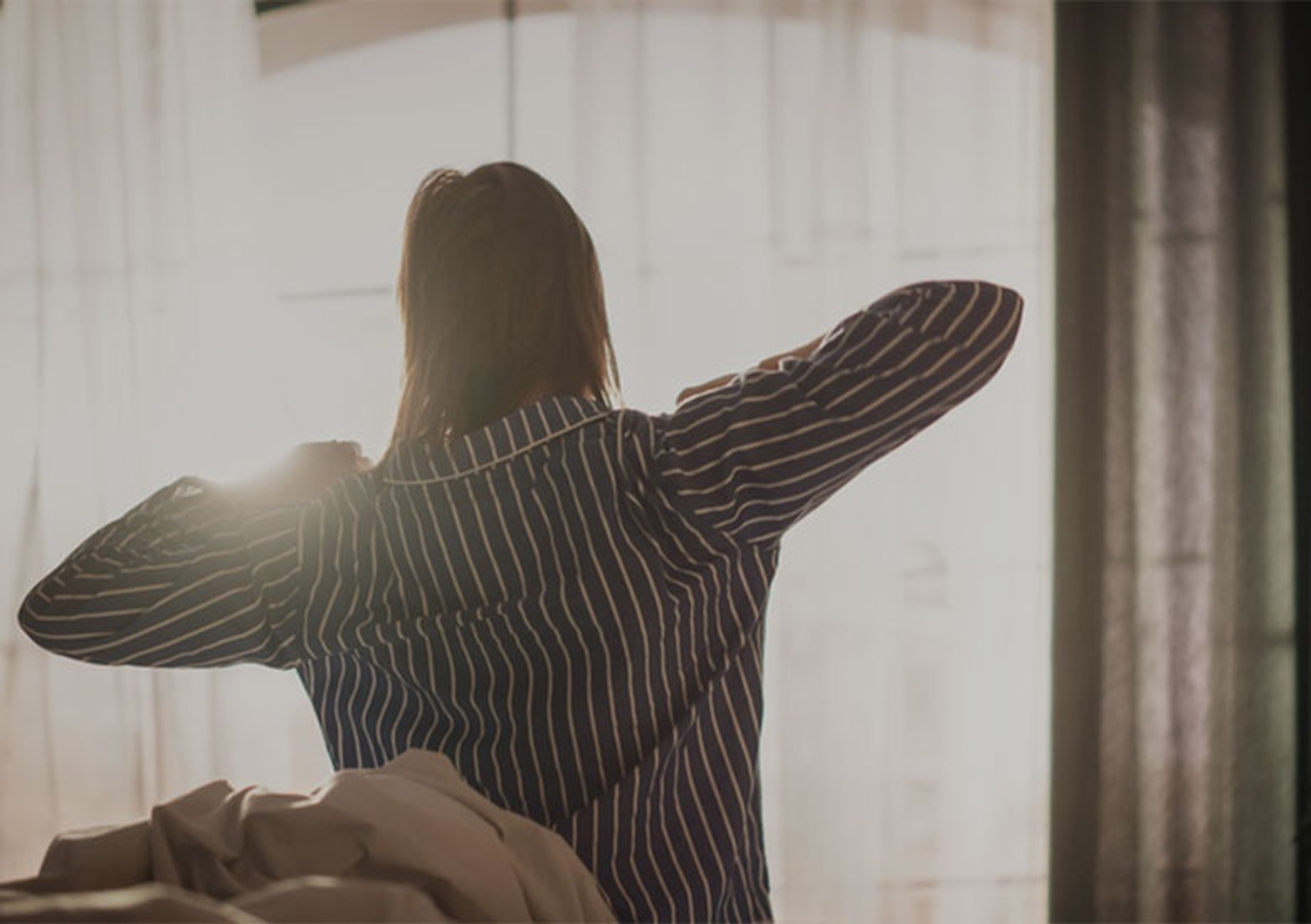 Doğanın Serinletici Dokunuşu