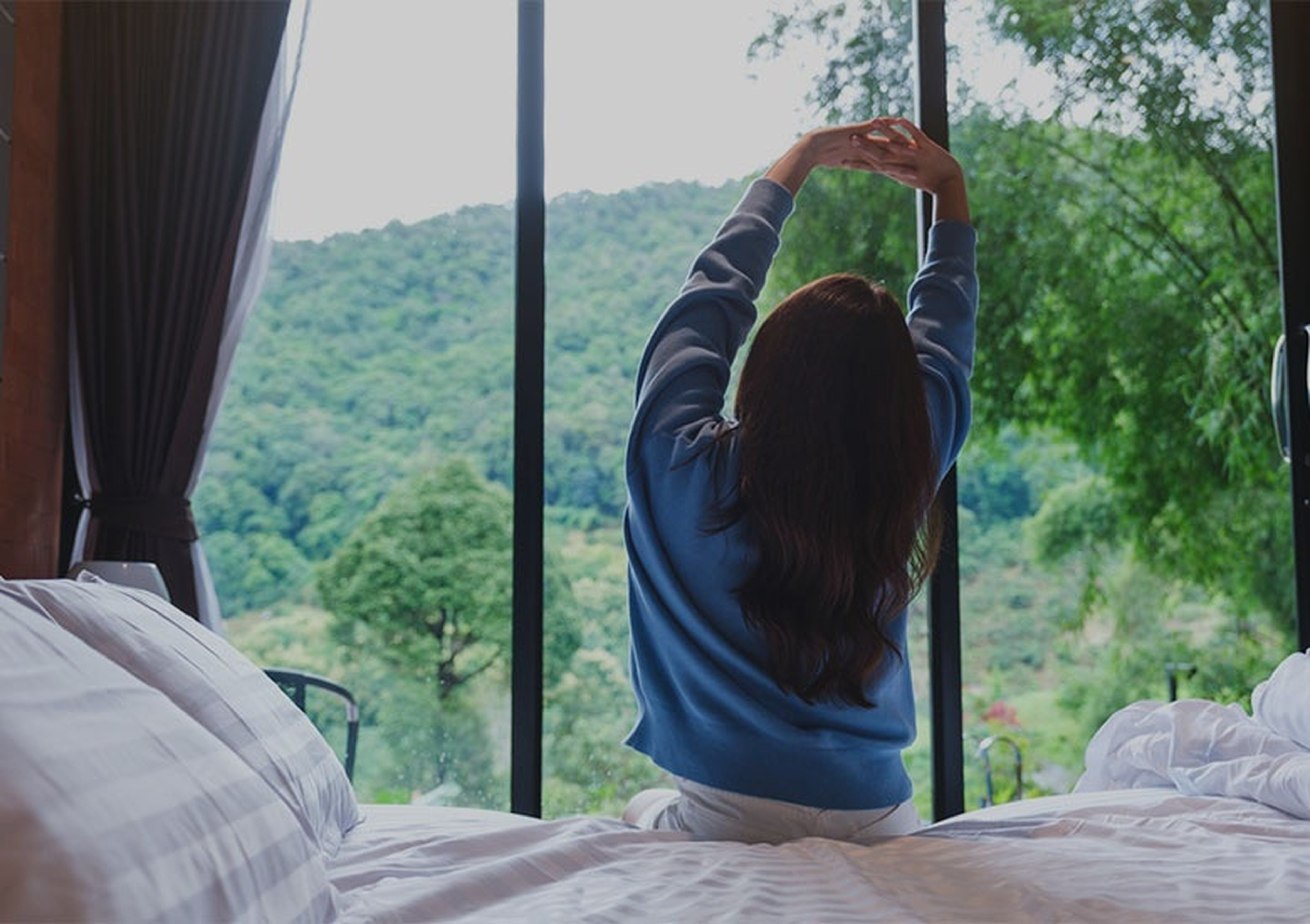 Doğanın Gücüyle Sağlıklı ve Ferah Bir Uyku