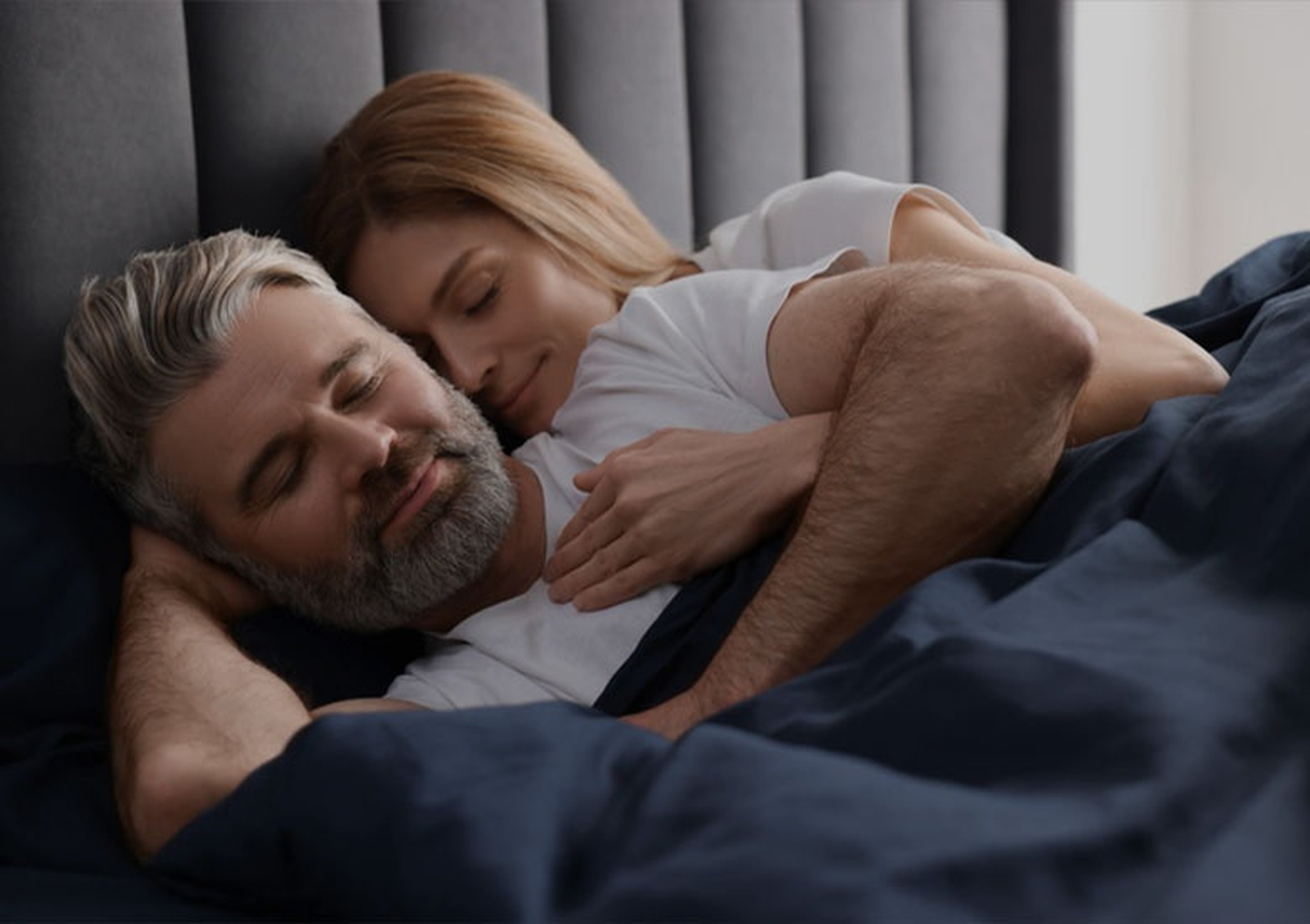 Çiftler İçin Mükemmel Rahatlık: İki Katlı Yay Sistemi