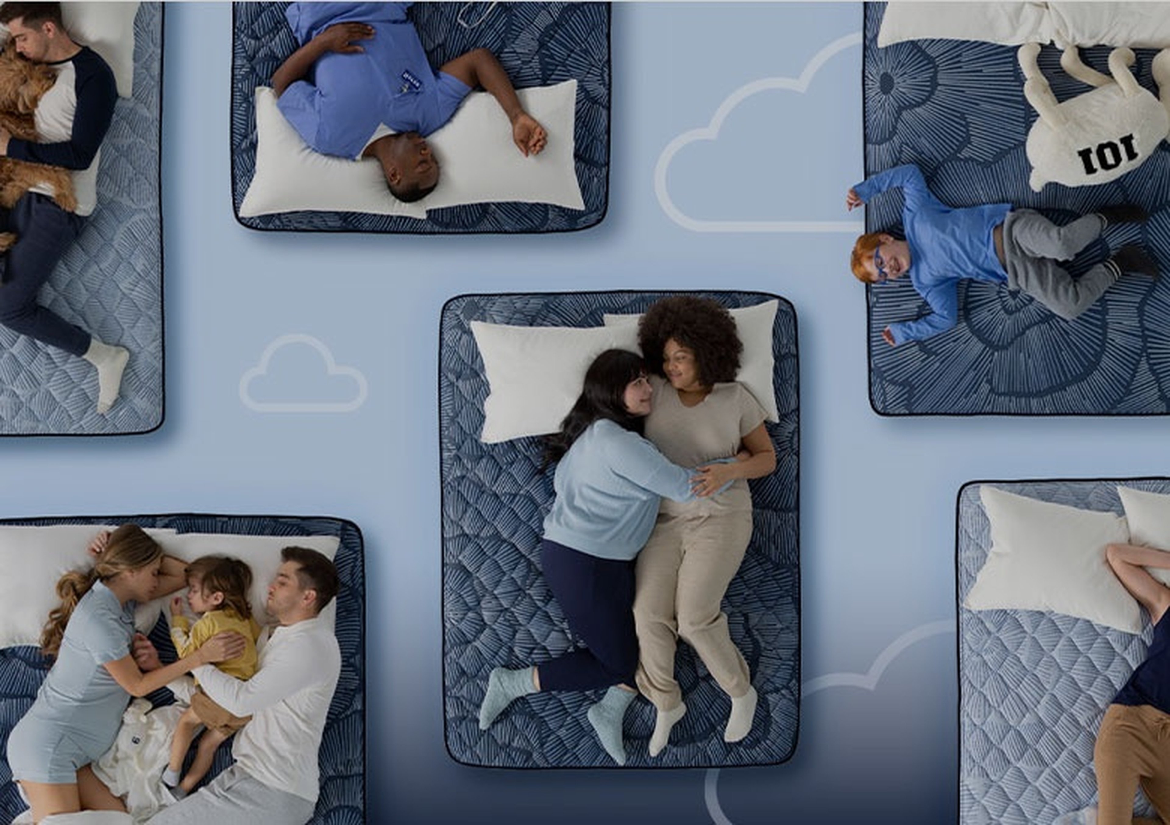 Her Mevsim İdeal Uyku Ortamı