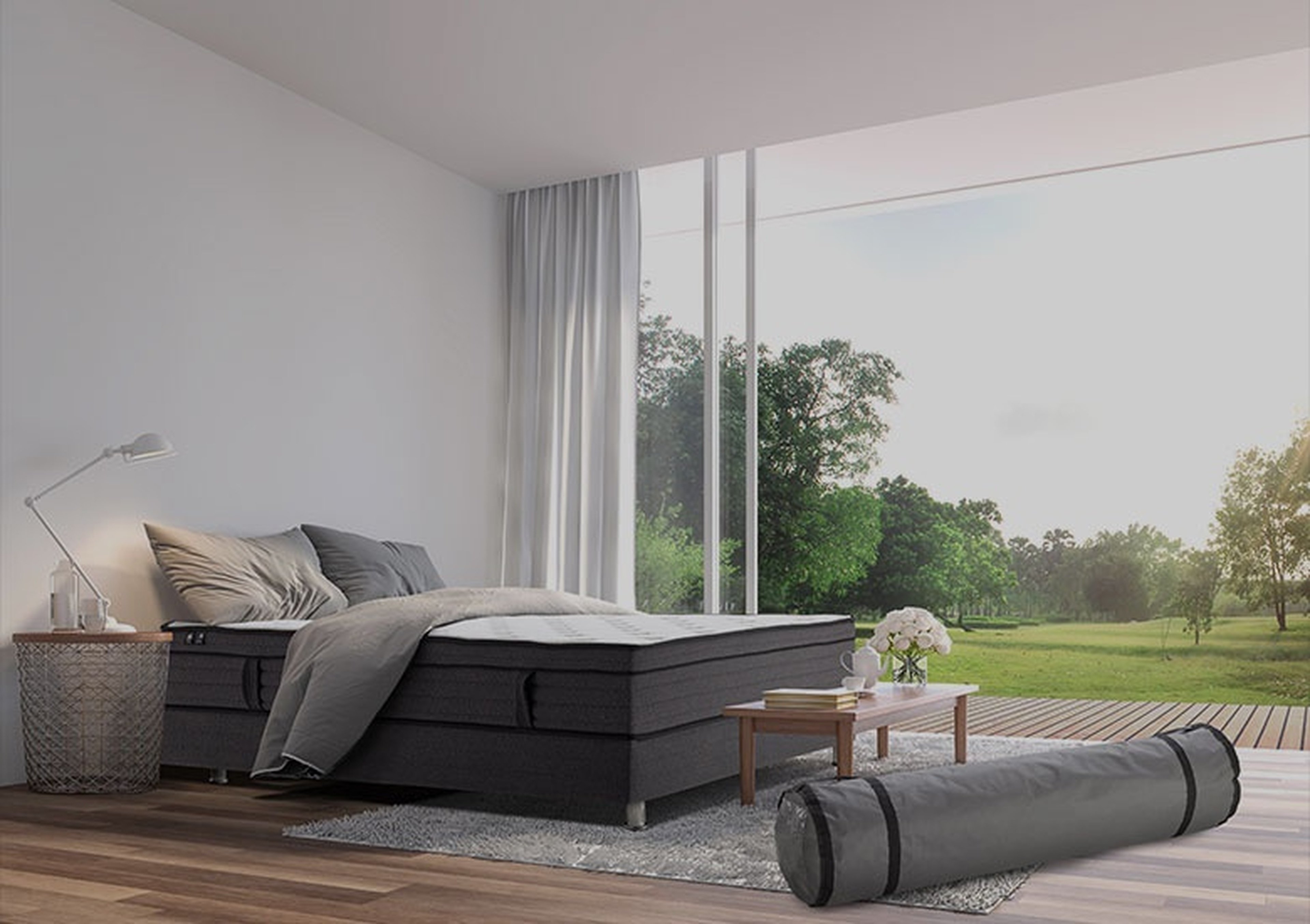 Gece Boyu İyi Uyku, Tek Bir Kutuda