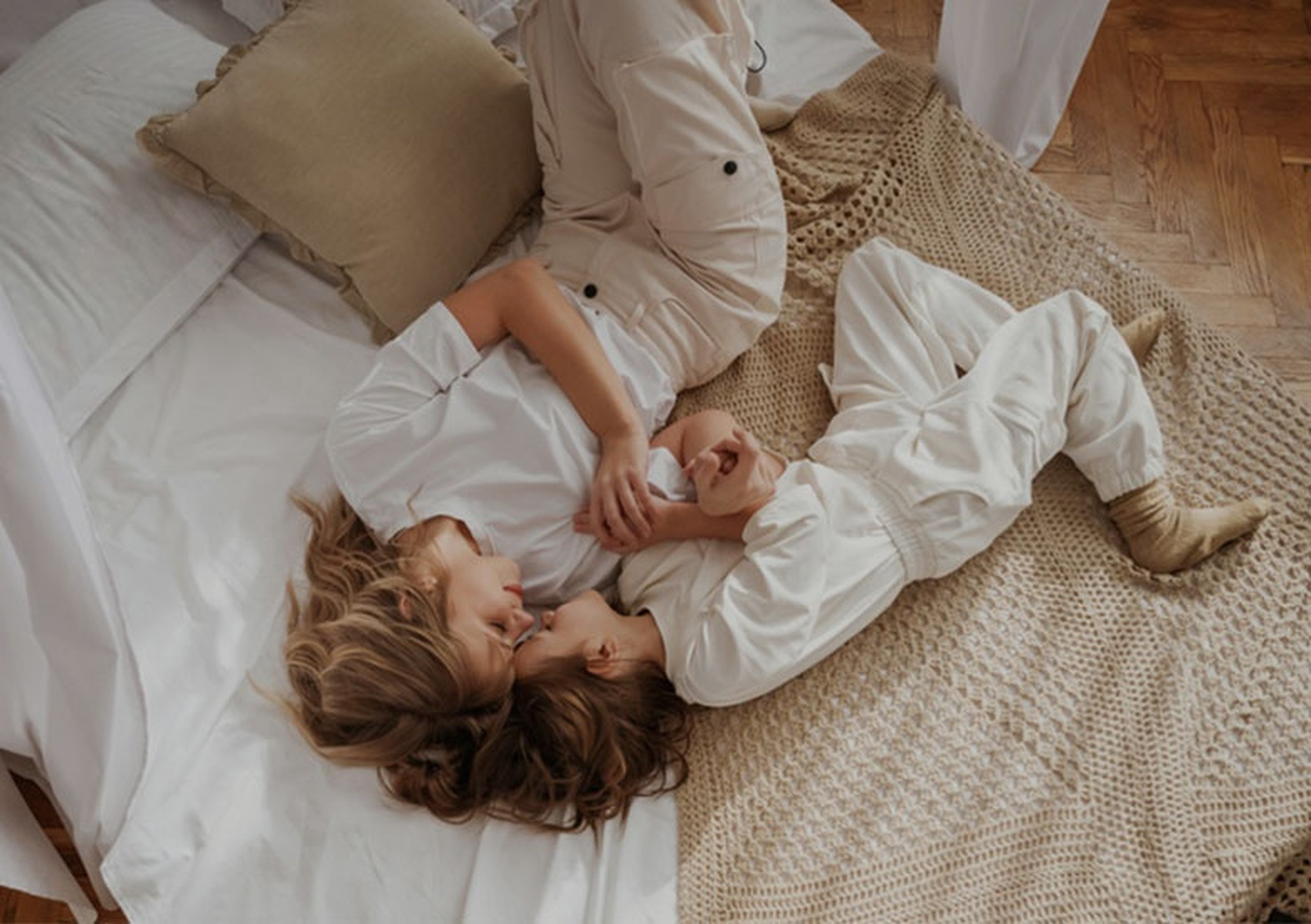 Doğal Yaylanma ile Rahatlatıcı Destek