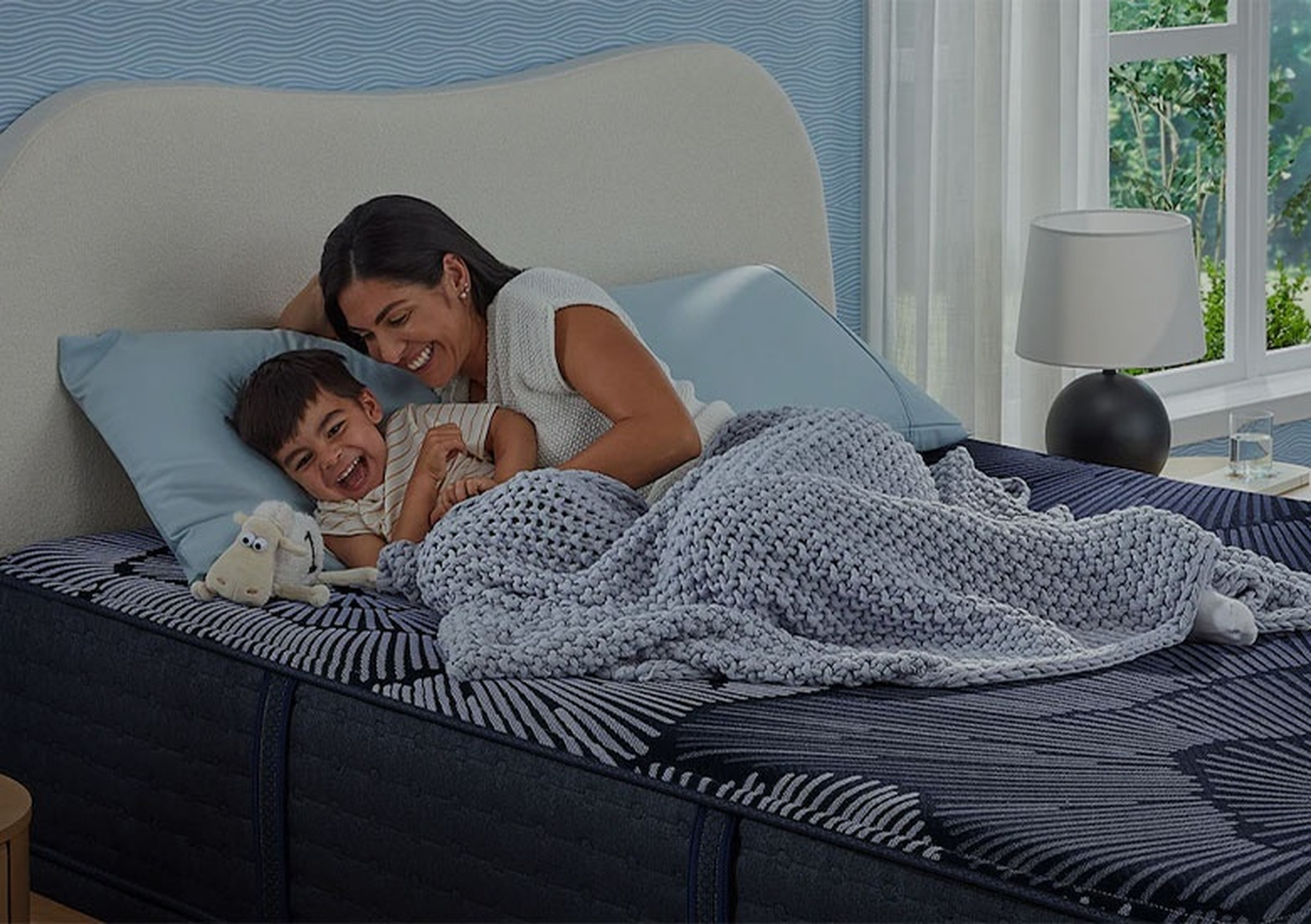 Cildinize Dost, Ferahlatıcı Uyku