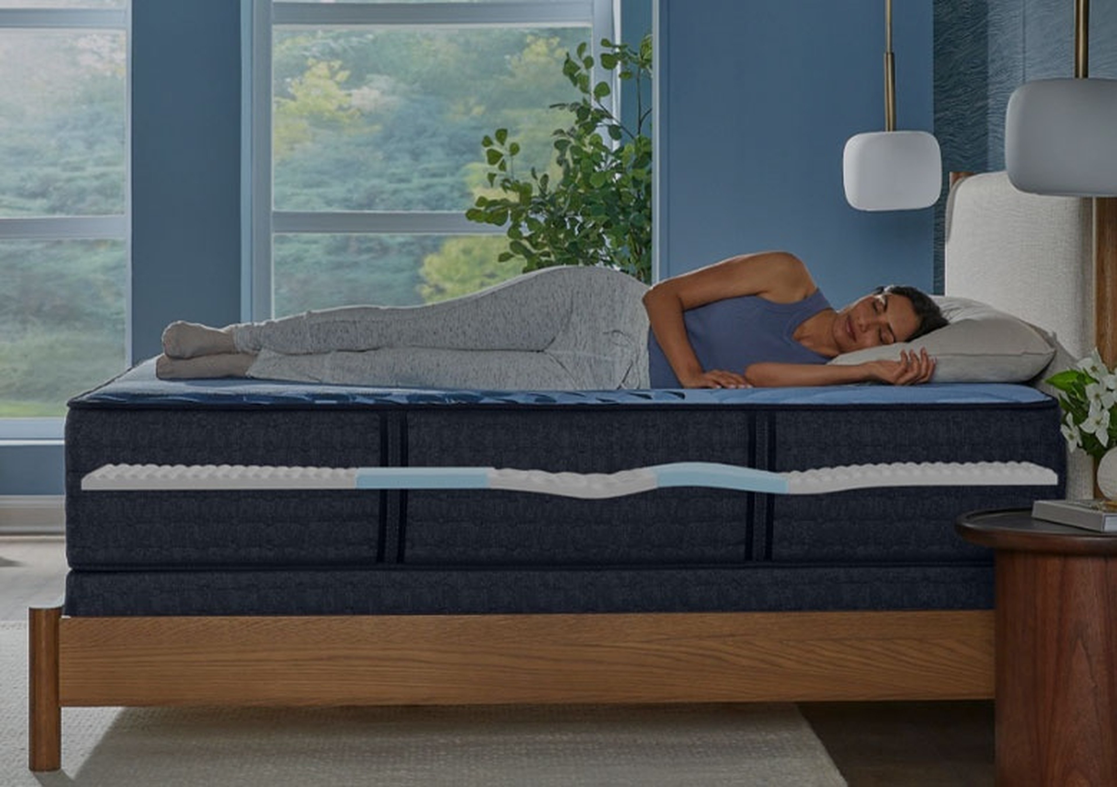 Doğal Malzemelerle Güçlü Destek