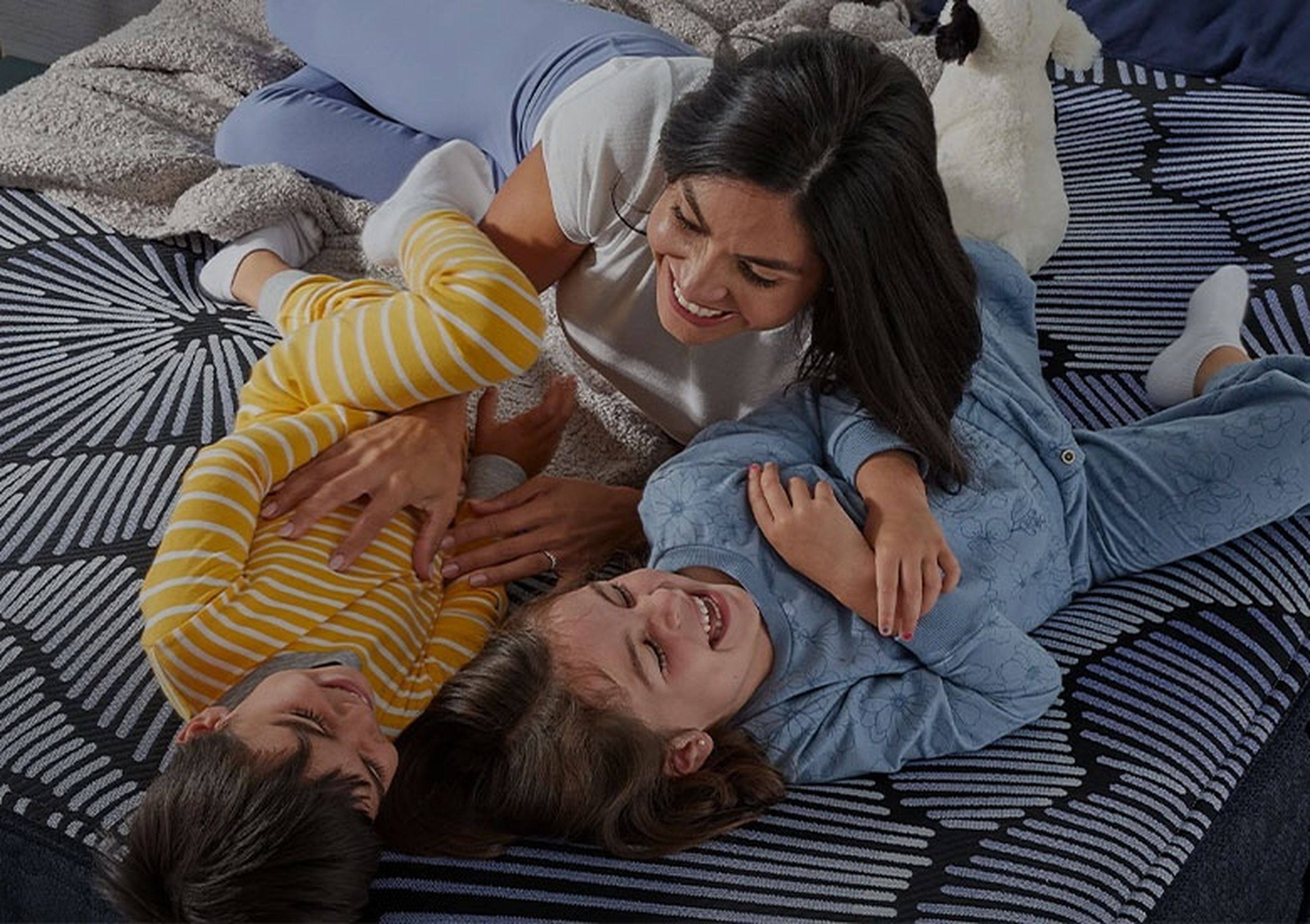 Stres ve Yorgunluğu Hafifletir