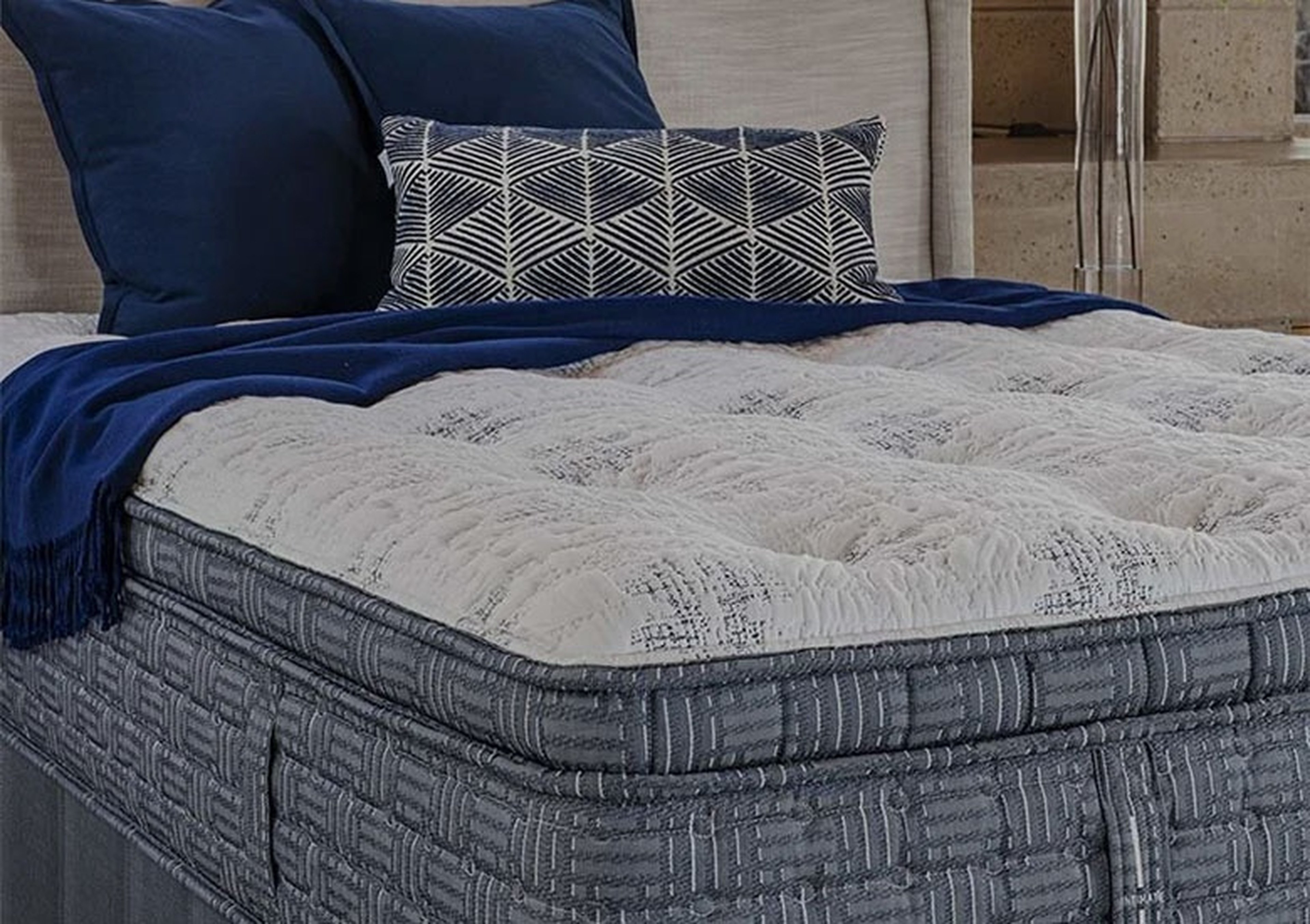 Uyku Kalitesini Arttıran Özel Yüzey