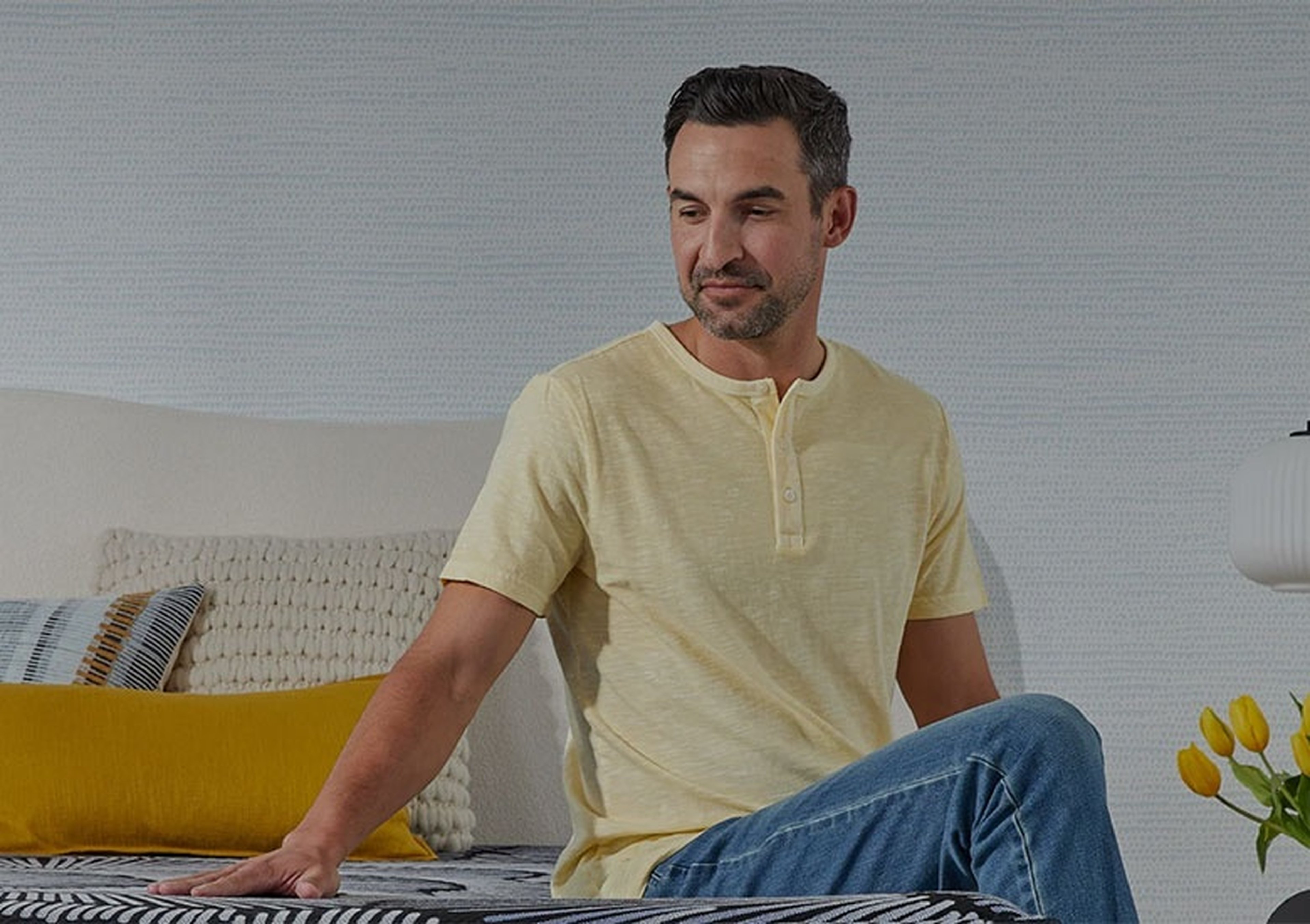 Her Mevsim İdeal Uyku Ortamı