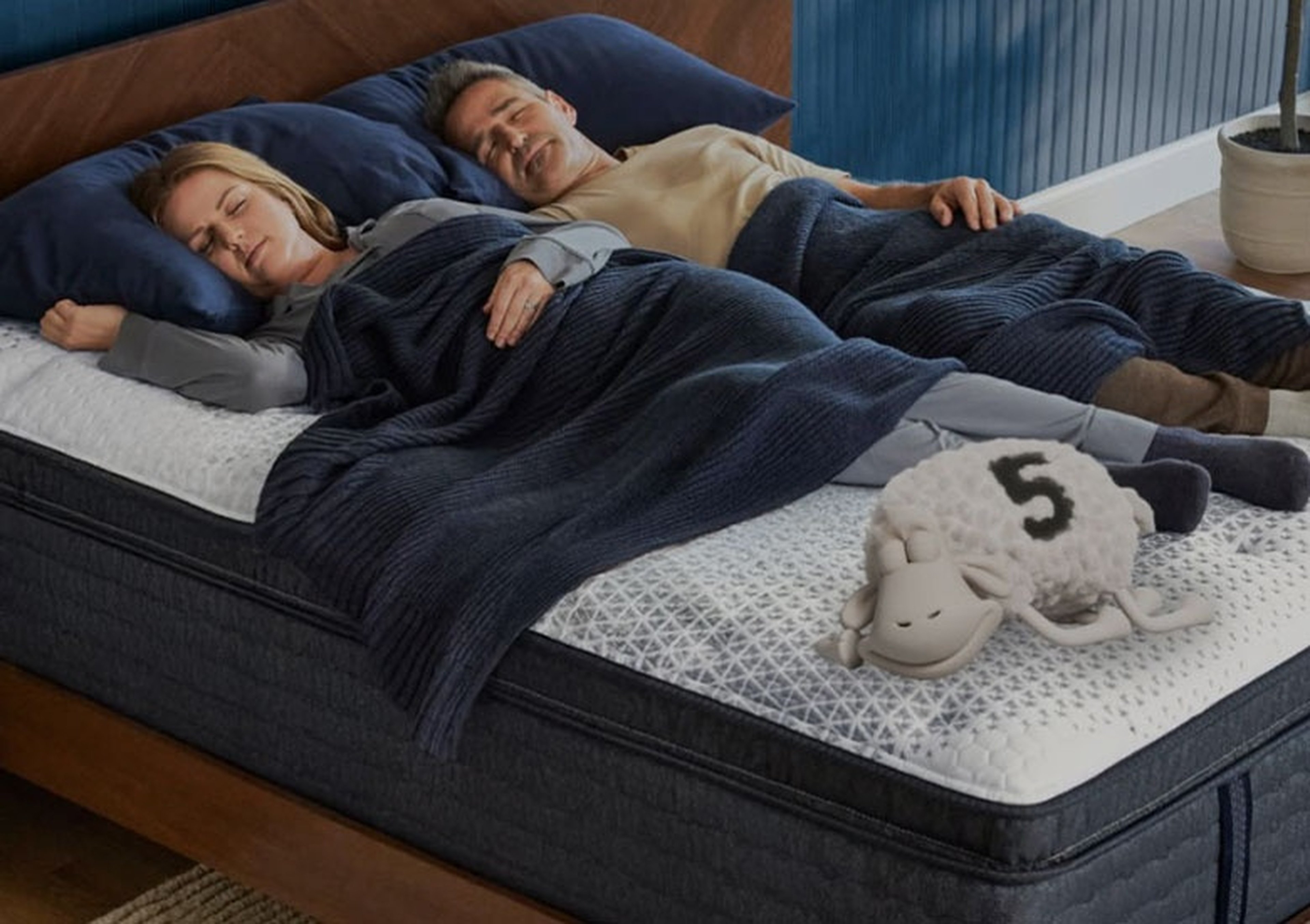 Uyku Kalitenizi İkiye Katlayın