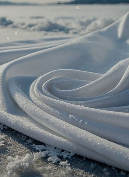 Cool Kumaş Teknolojisi