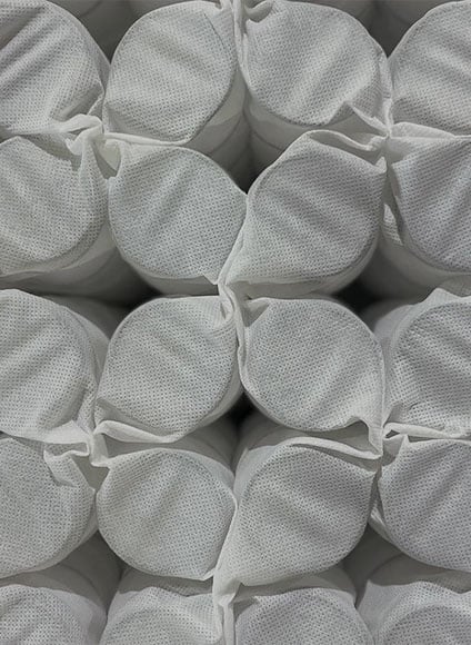 5 Zone Pocket Yay Sistemi