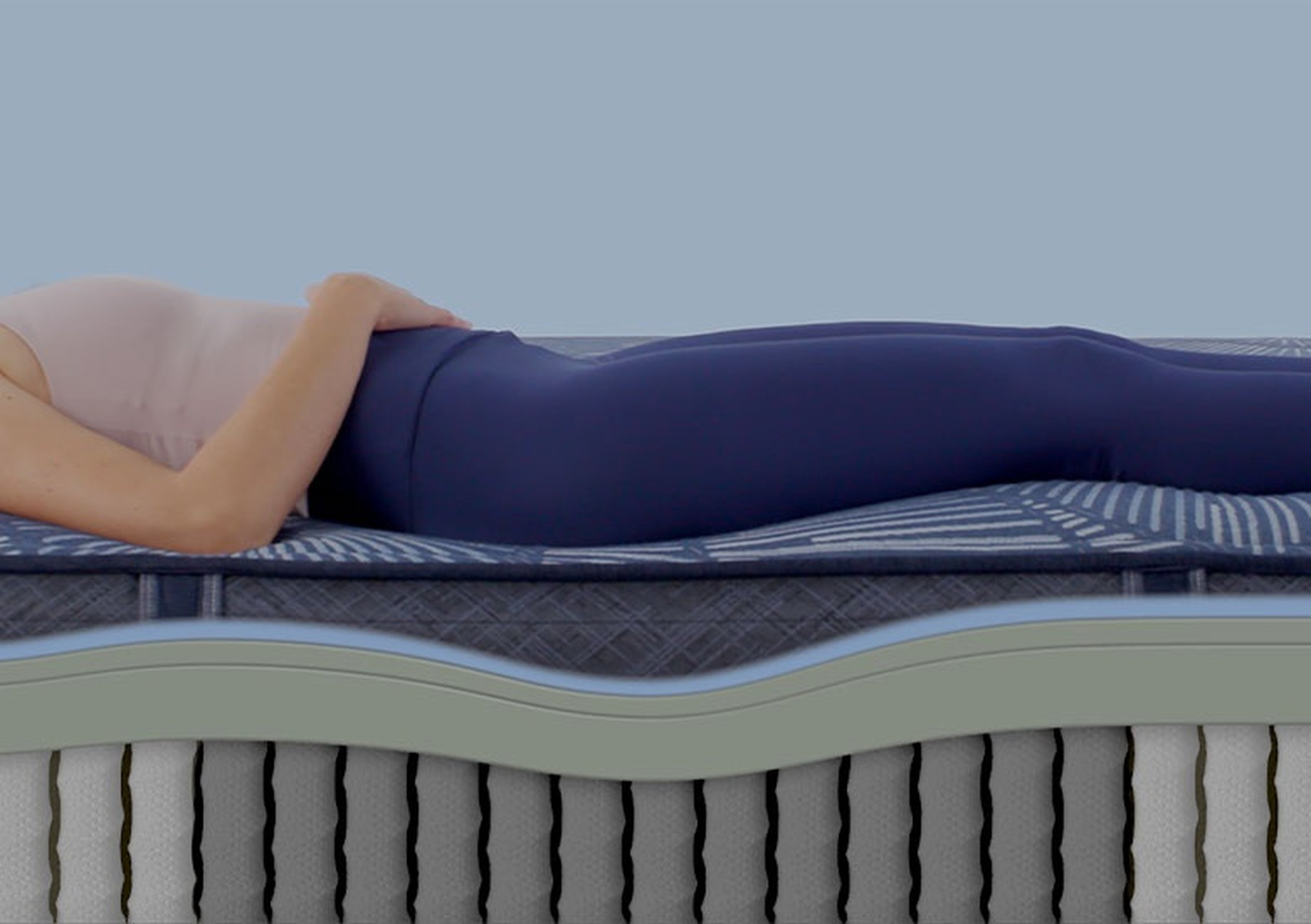 Omurganız İçin Doğru Destek