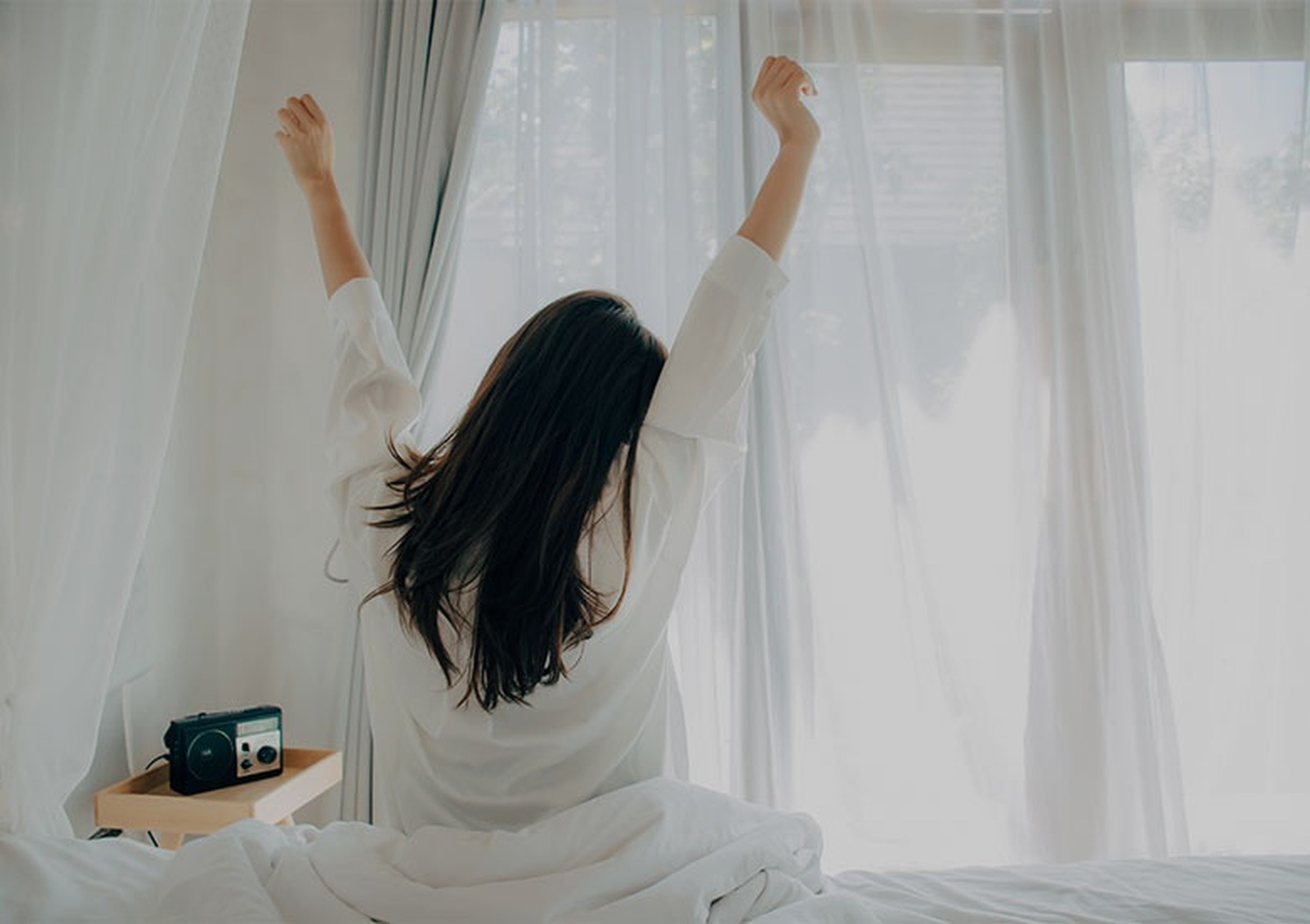 Hassas ve Hijyenik Uyku İçin İdeal Seçim