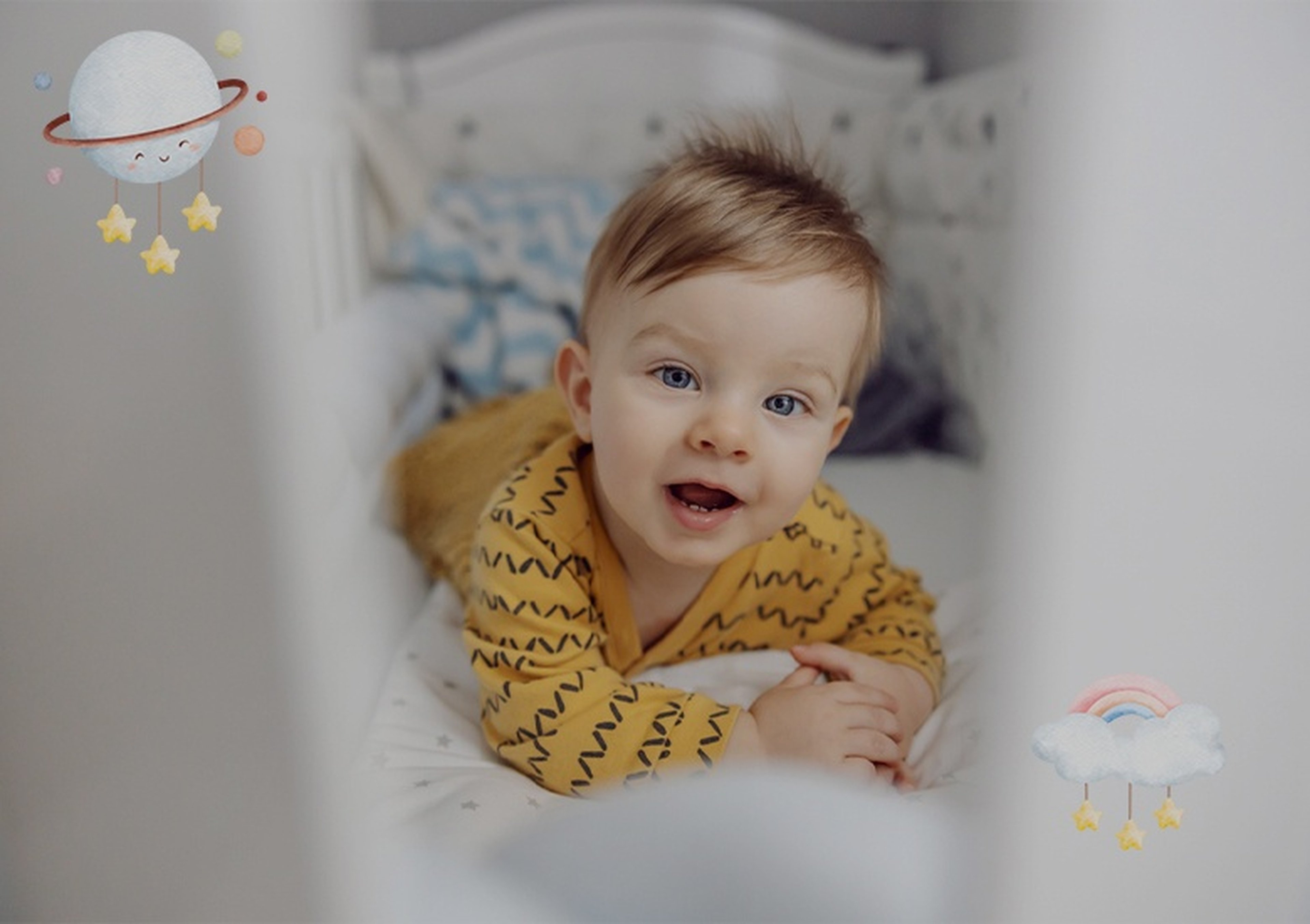 Dört Mevsim Boyunca Ferah Uyku