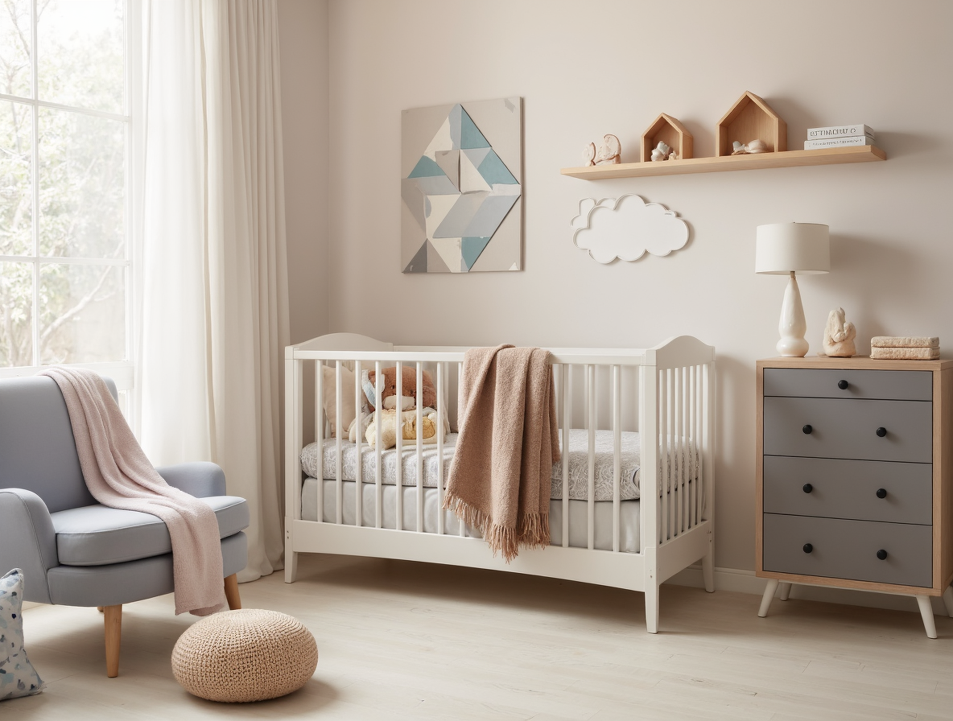 Hyper Soft Teknolojisiyle Bebeğinizin Uykusu Şimdi Daha Huzurlu