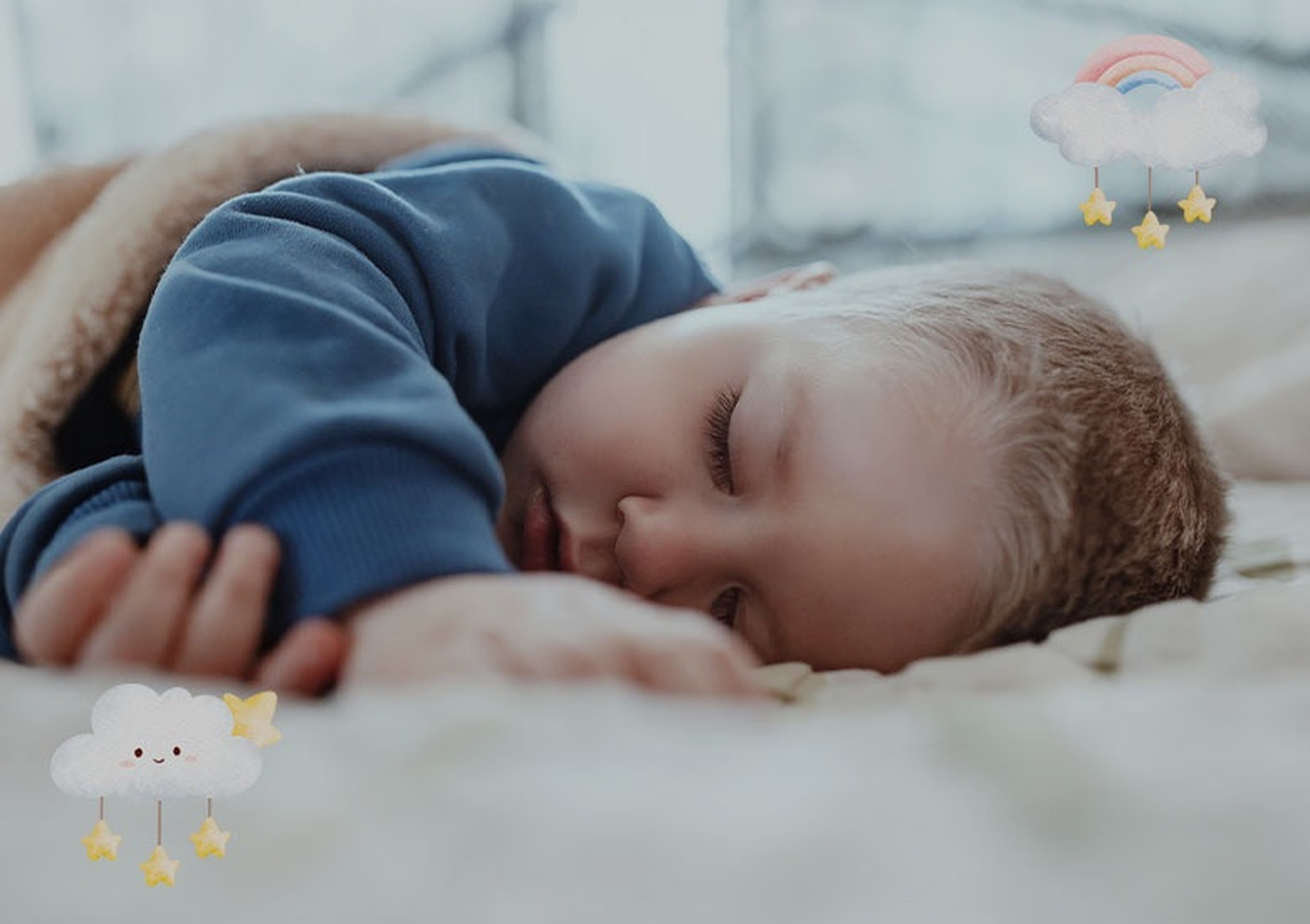 Bebeğinizin Gelişimine Uygun Uyku Yüzeyi