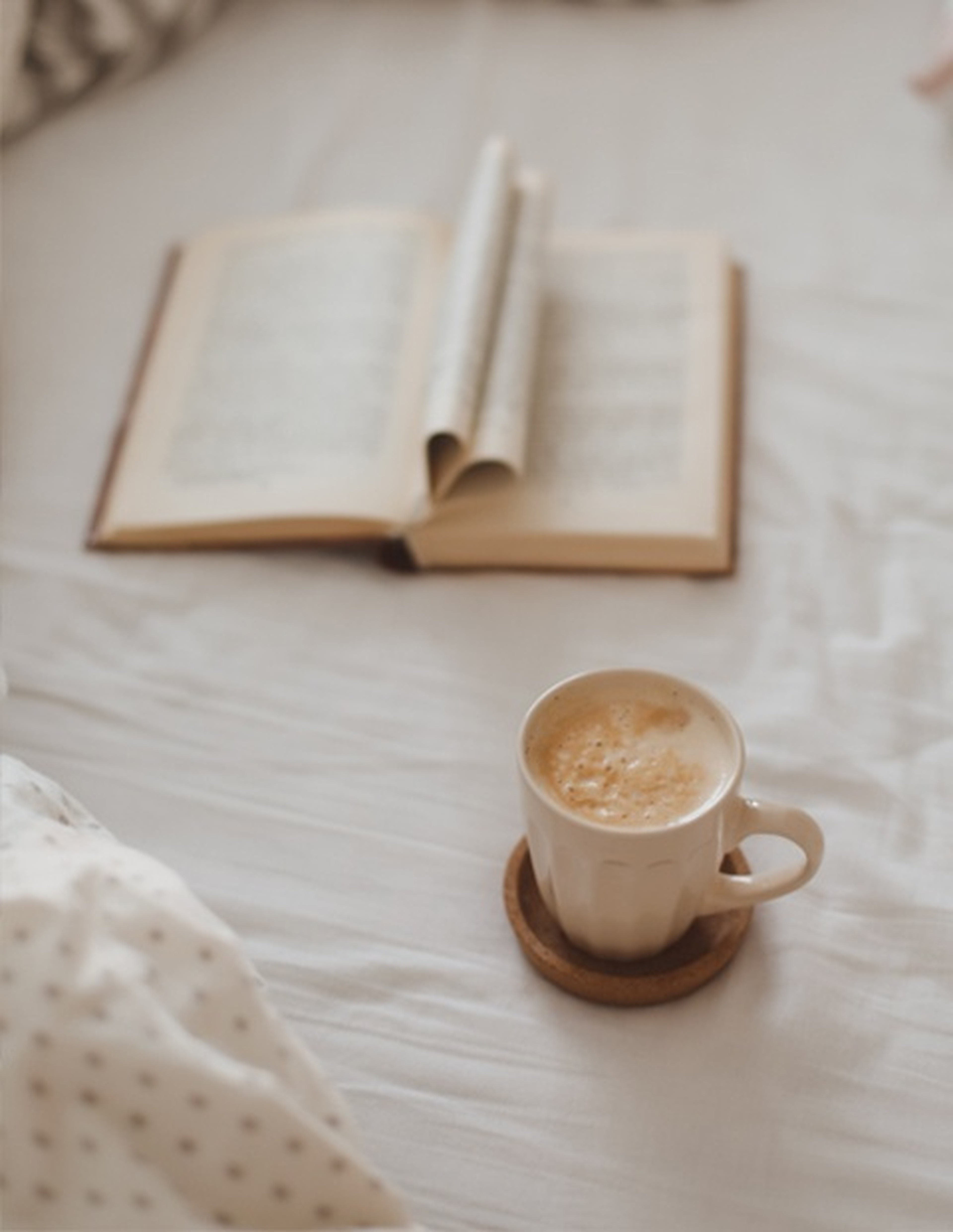 KALİTELİ UYKU İLE HAYATI ZENGİNLEŞTİRMEK