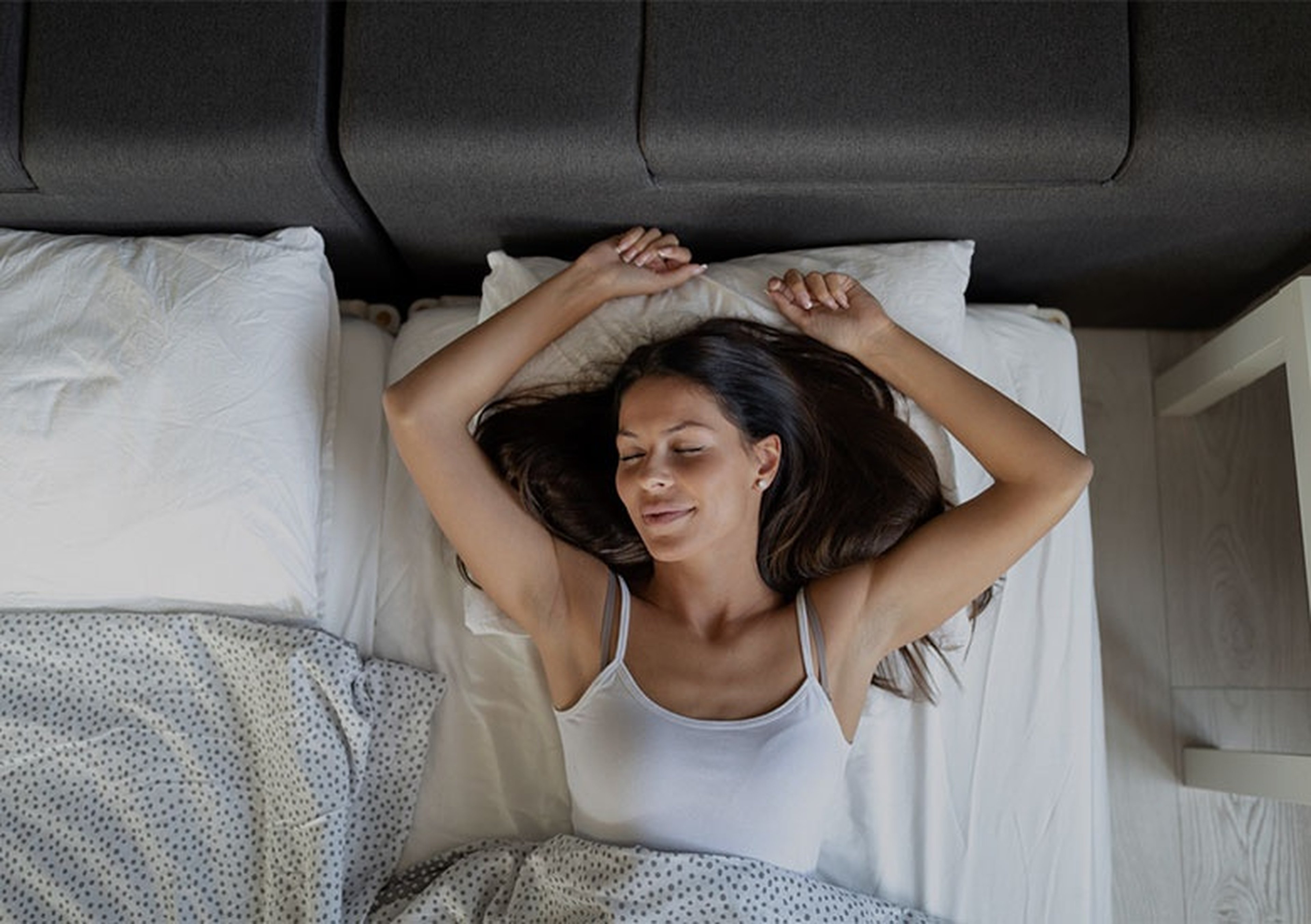 İpek ve Visco ile Dengeli Uyku