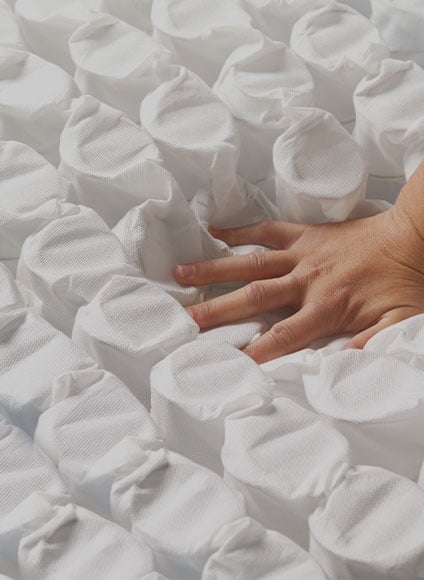 Diamond Pocket Yay Sistemi