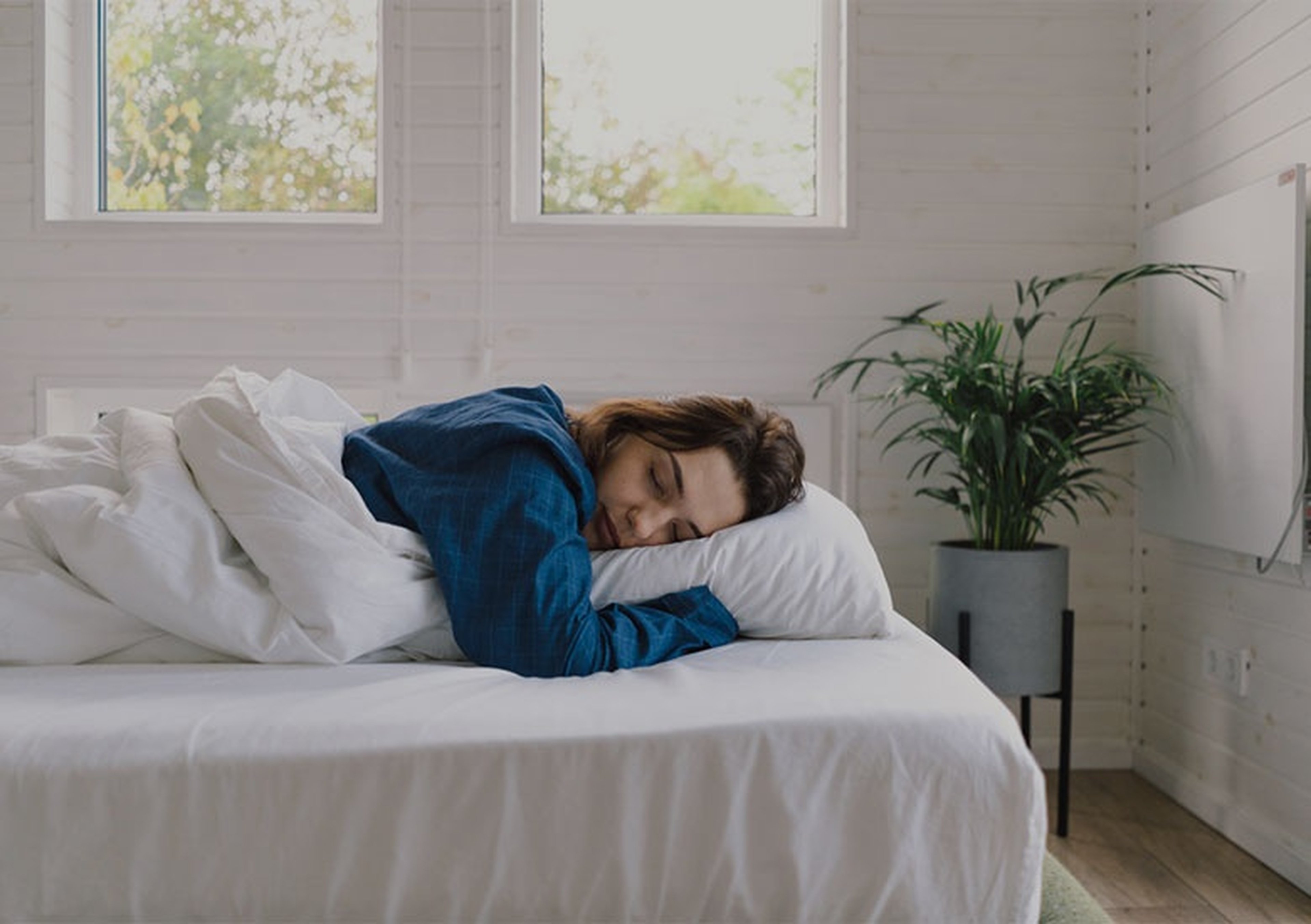 Sağlam Destek, Dengeli Uyku