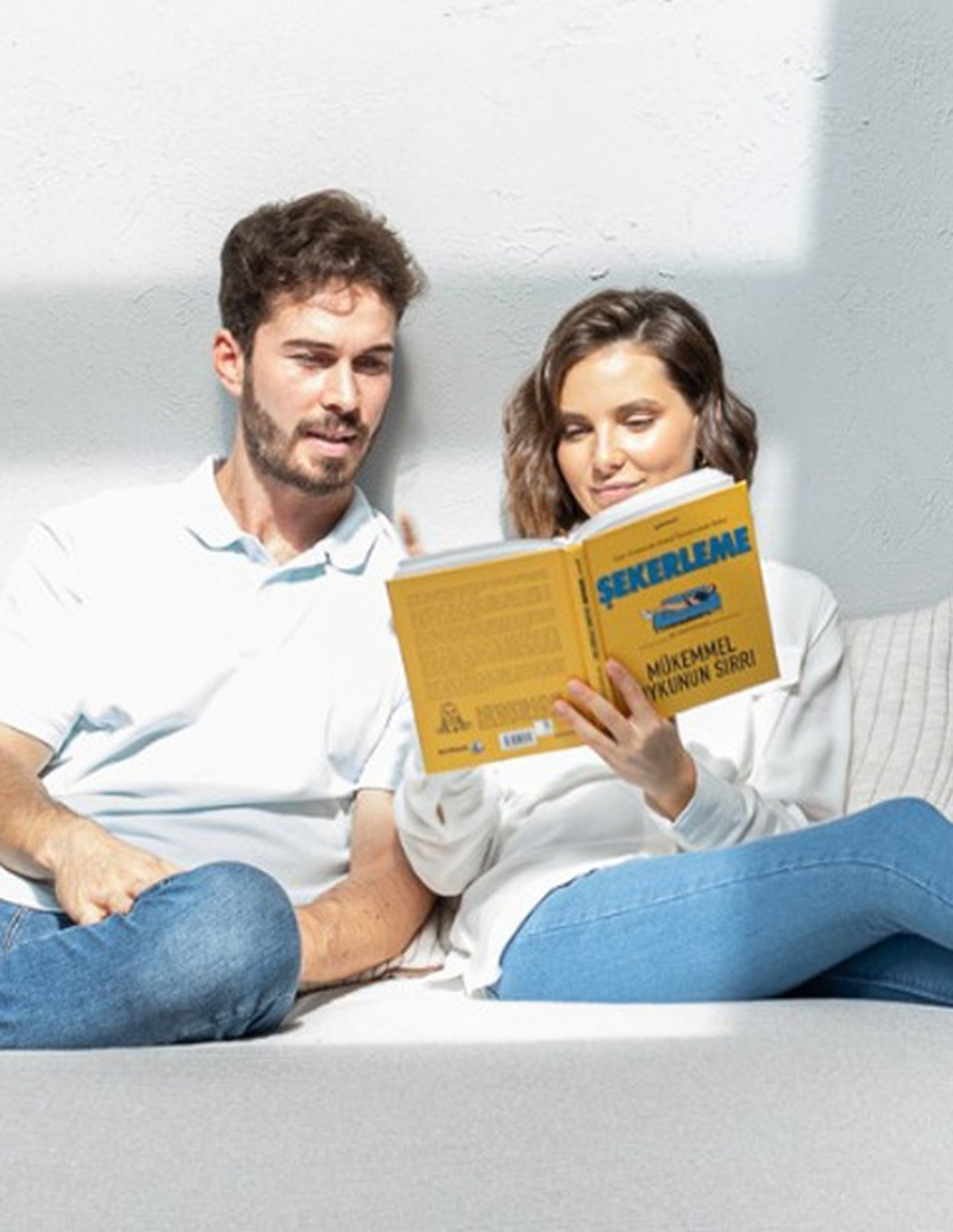 FERAH VE YENİLEYİCİ BİR SABAHA UYANIN!