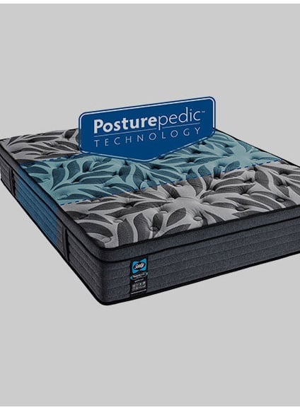 Posturepedic Destek Katmanı