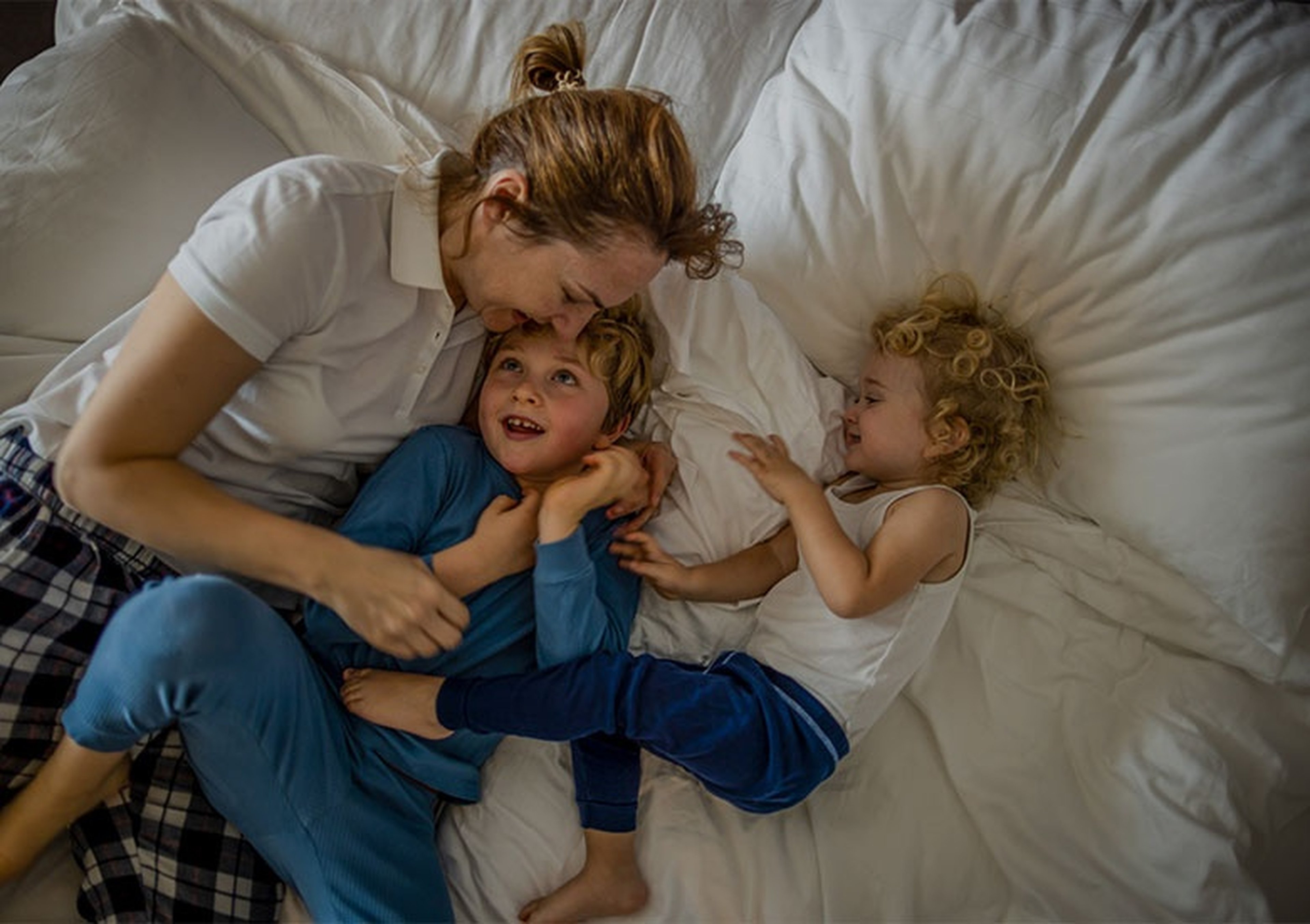 Ekstra Ped ile Kusursuz Uyumluluk