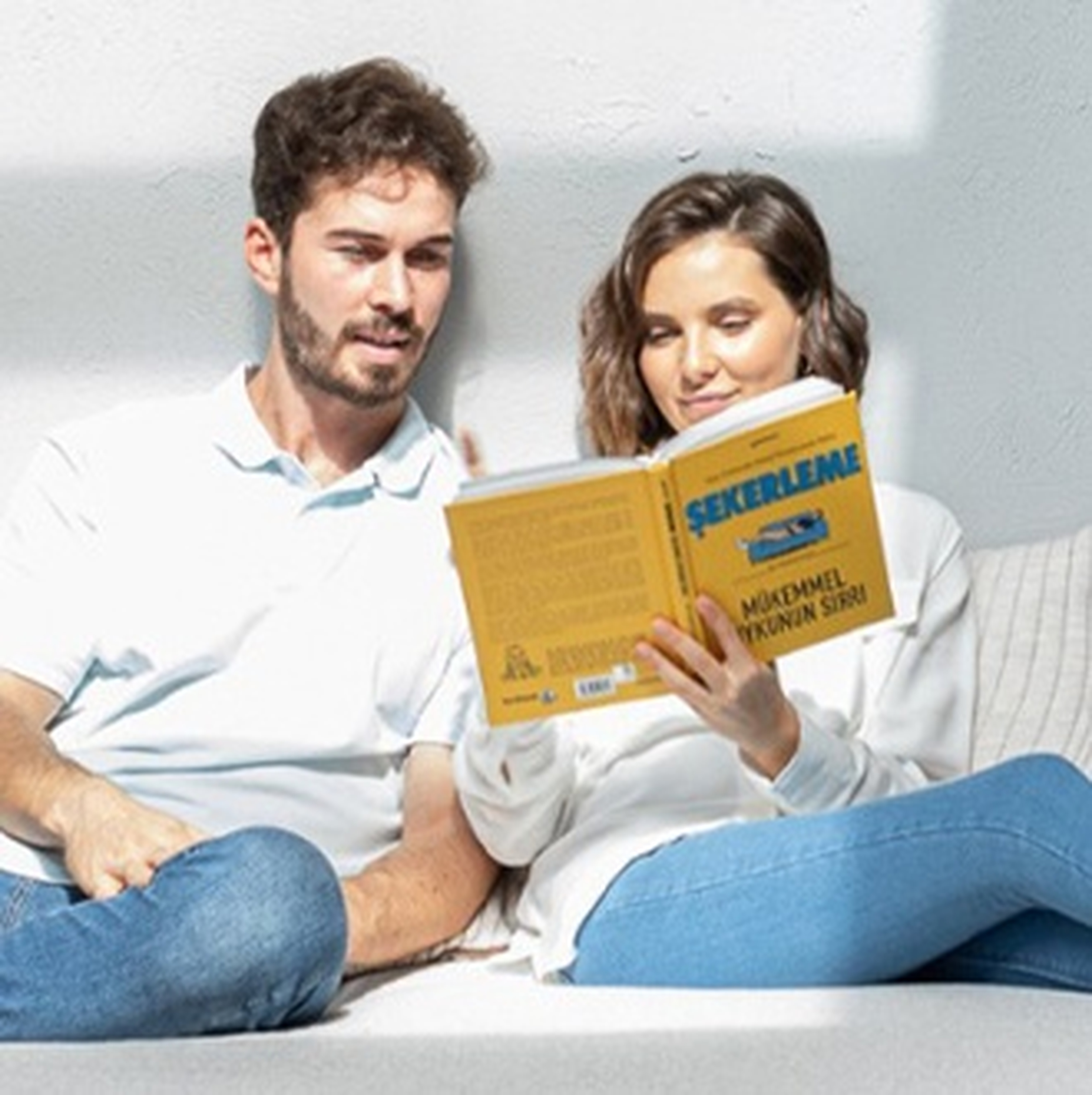 BULUTLARIN ÜZERİNDE FERAH BİR UYKU HİSSİ