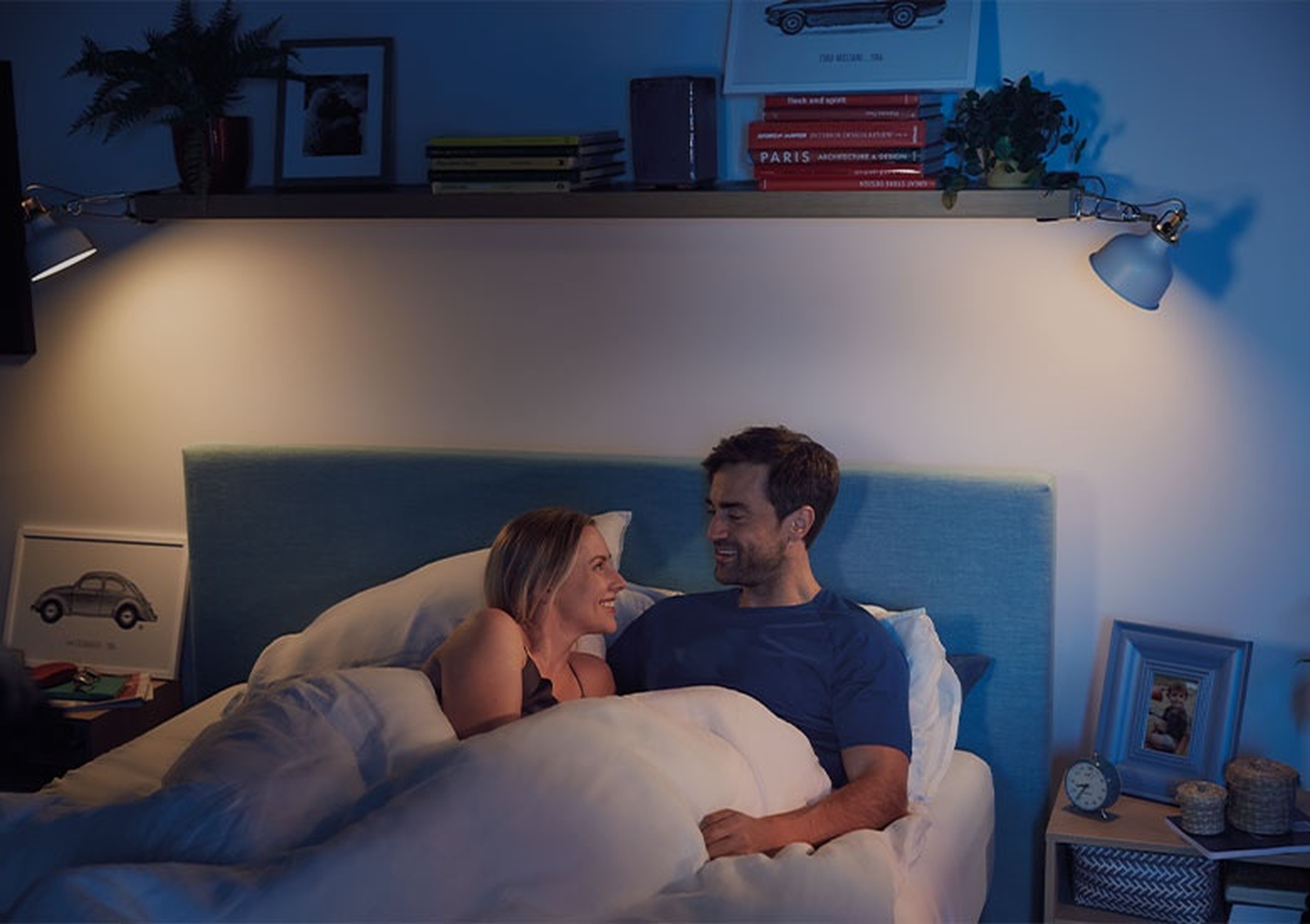 Kişiselleştirilmiş Destek ve Dengeli Uyku