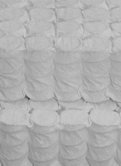 2000 Count Pocket Spring Yay Sistemi