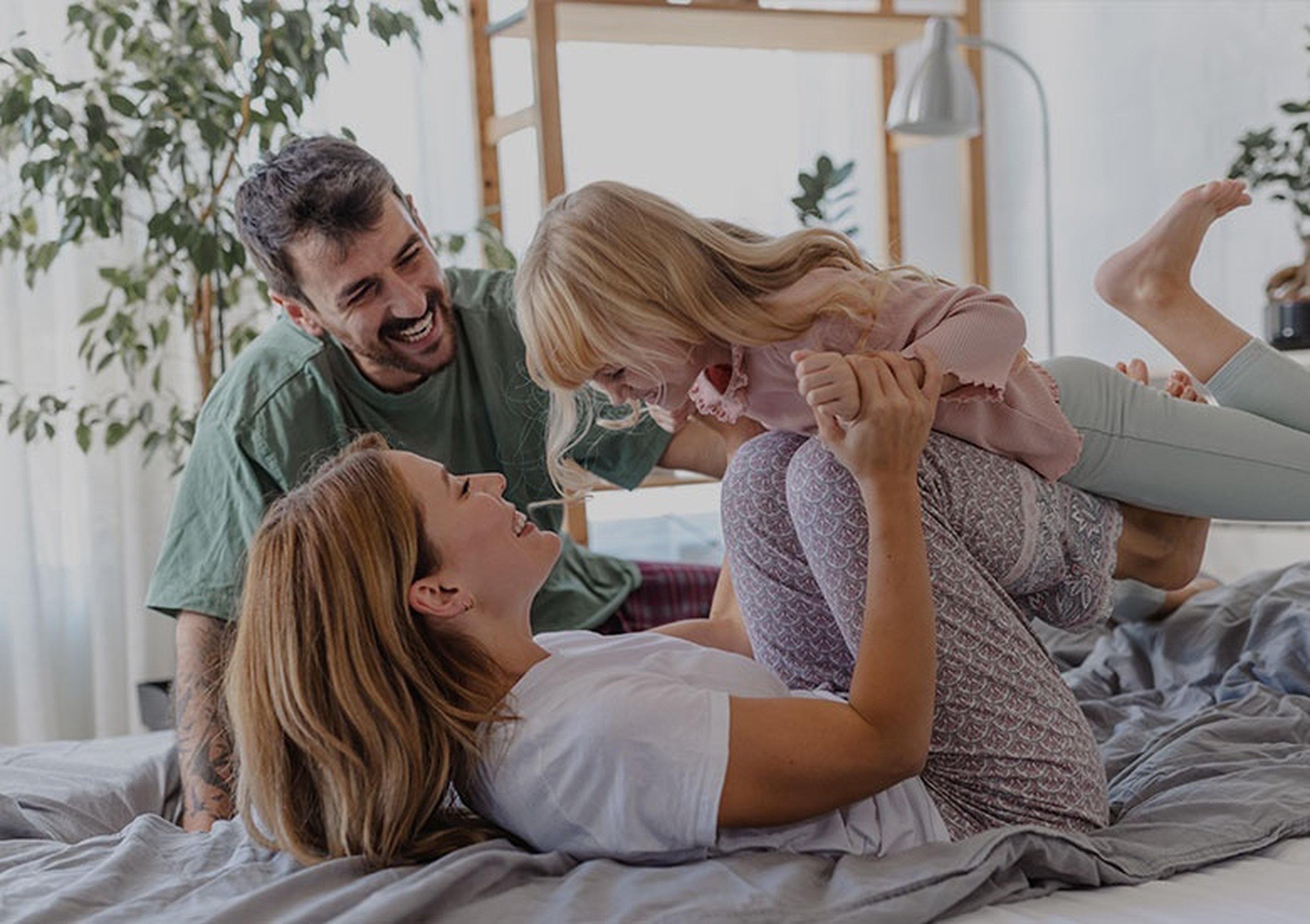 Kişiye Özel Uyku Deneyimi